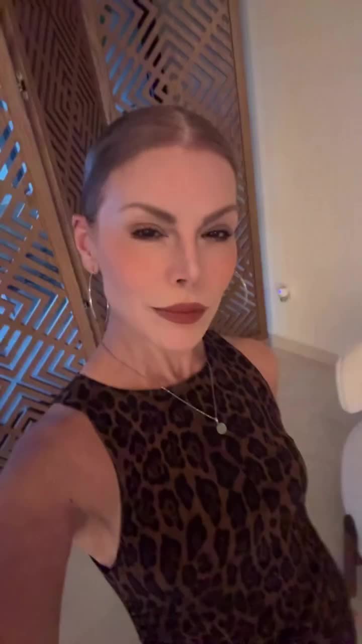 @Olga Tañón