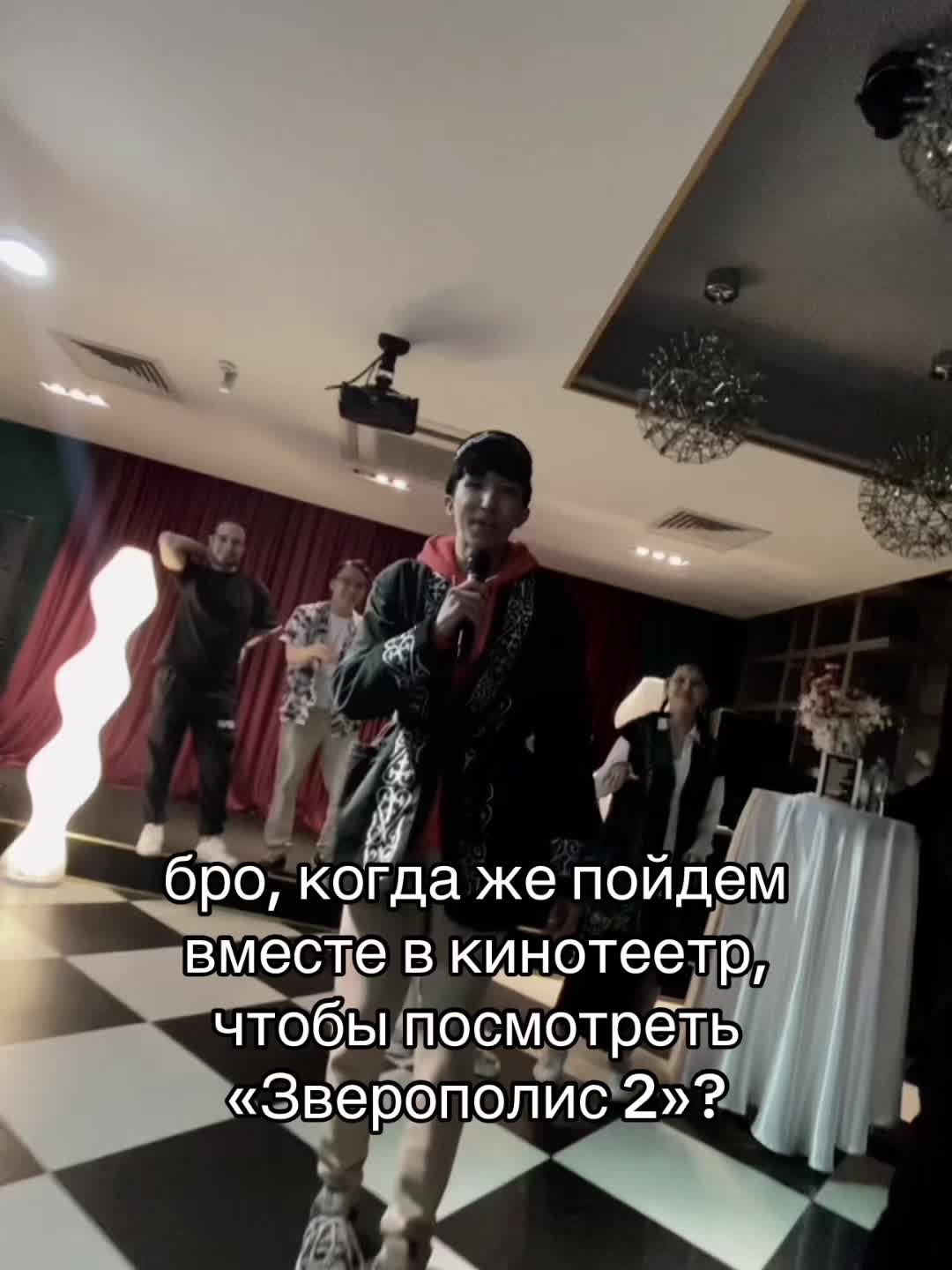 @kukandrio | Столичный блогер