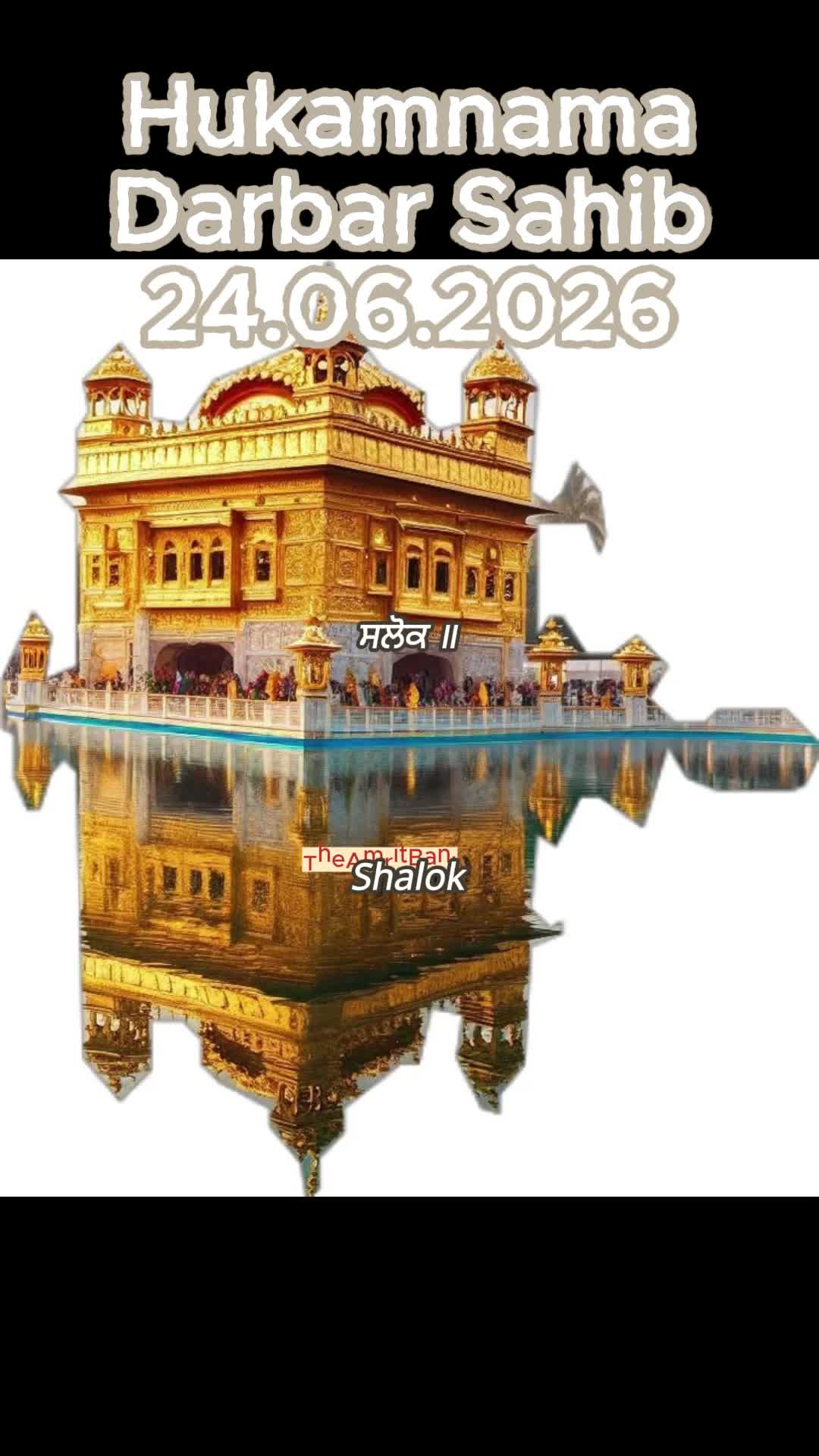 @theamritbani