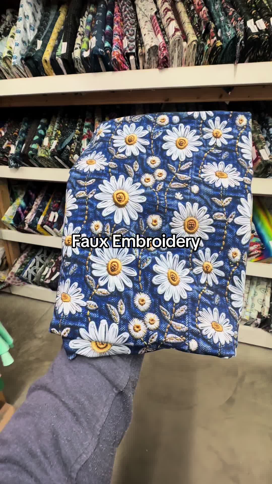 @Nature&rsquo;s Fabrics
