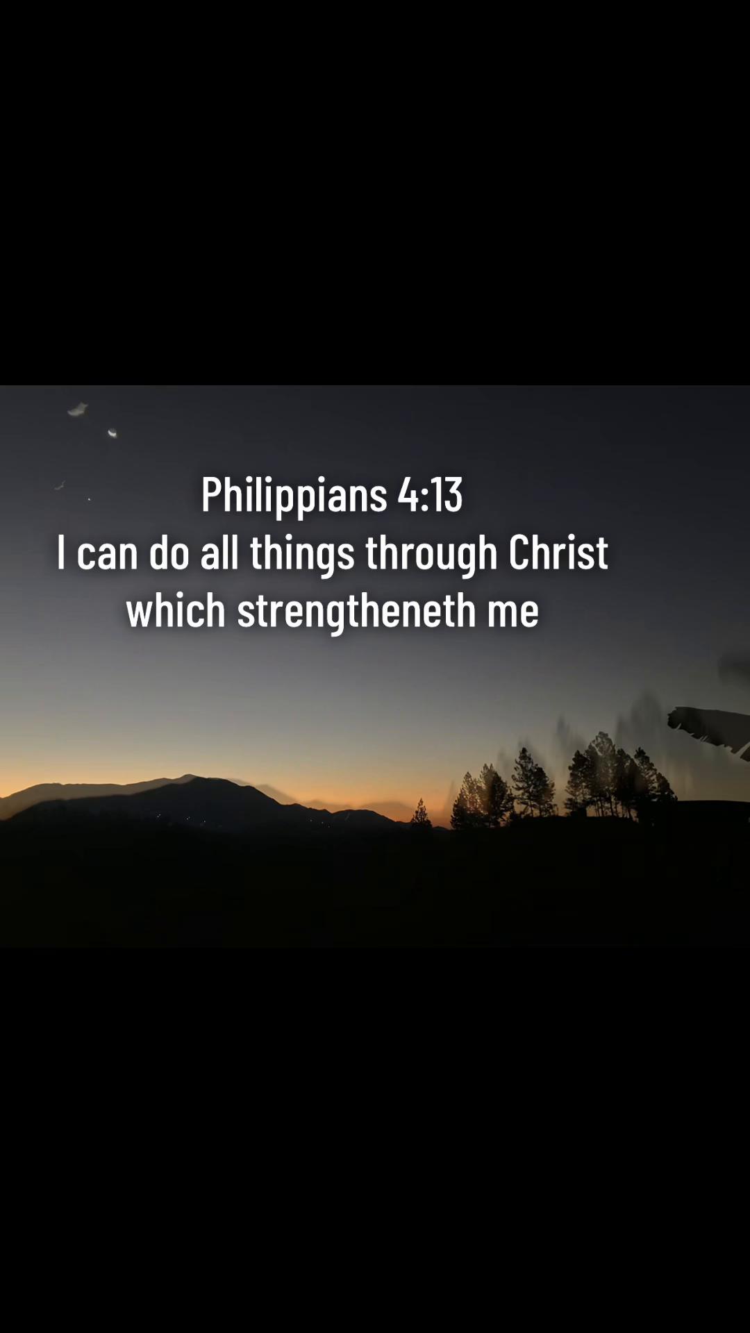 @I&rsquo;m Rose, a Follower Of Christ