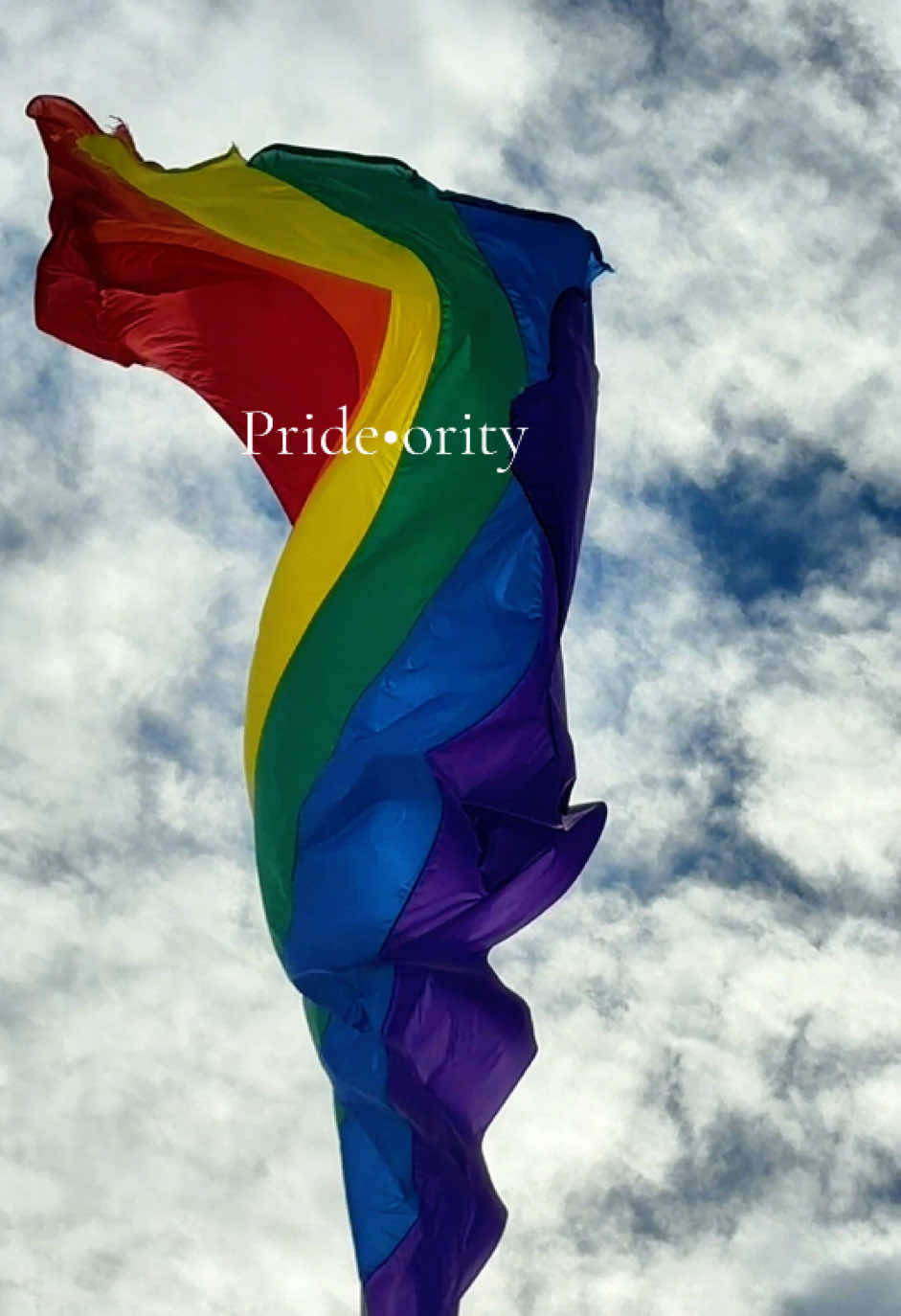 @Pride•ority
