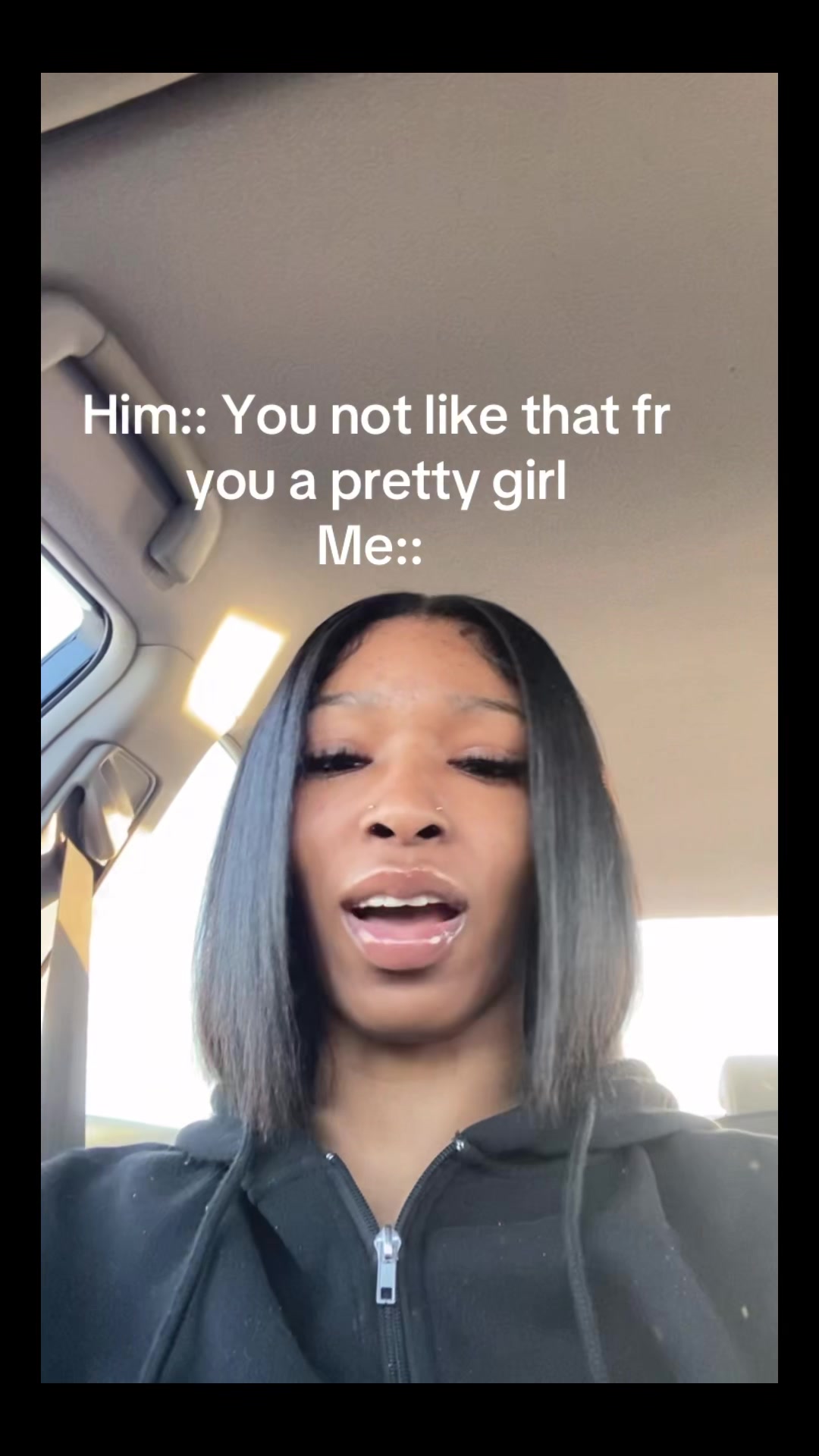 @Infiniti