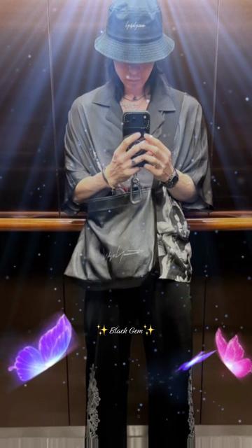@✨Black Gem✨