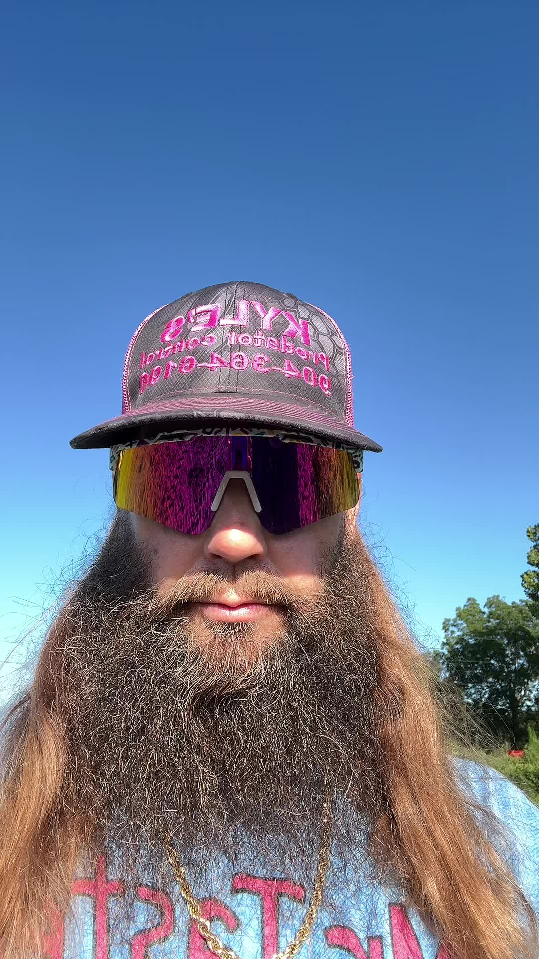 @Kyle