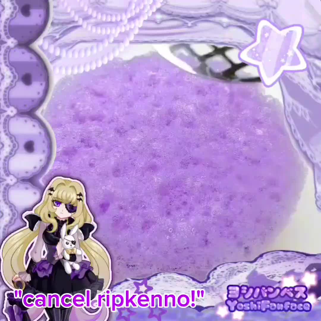 @🍇👾⋆Yoshi.Fanface.Rants⋆👾🍇