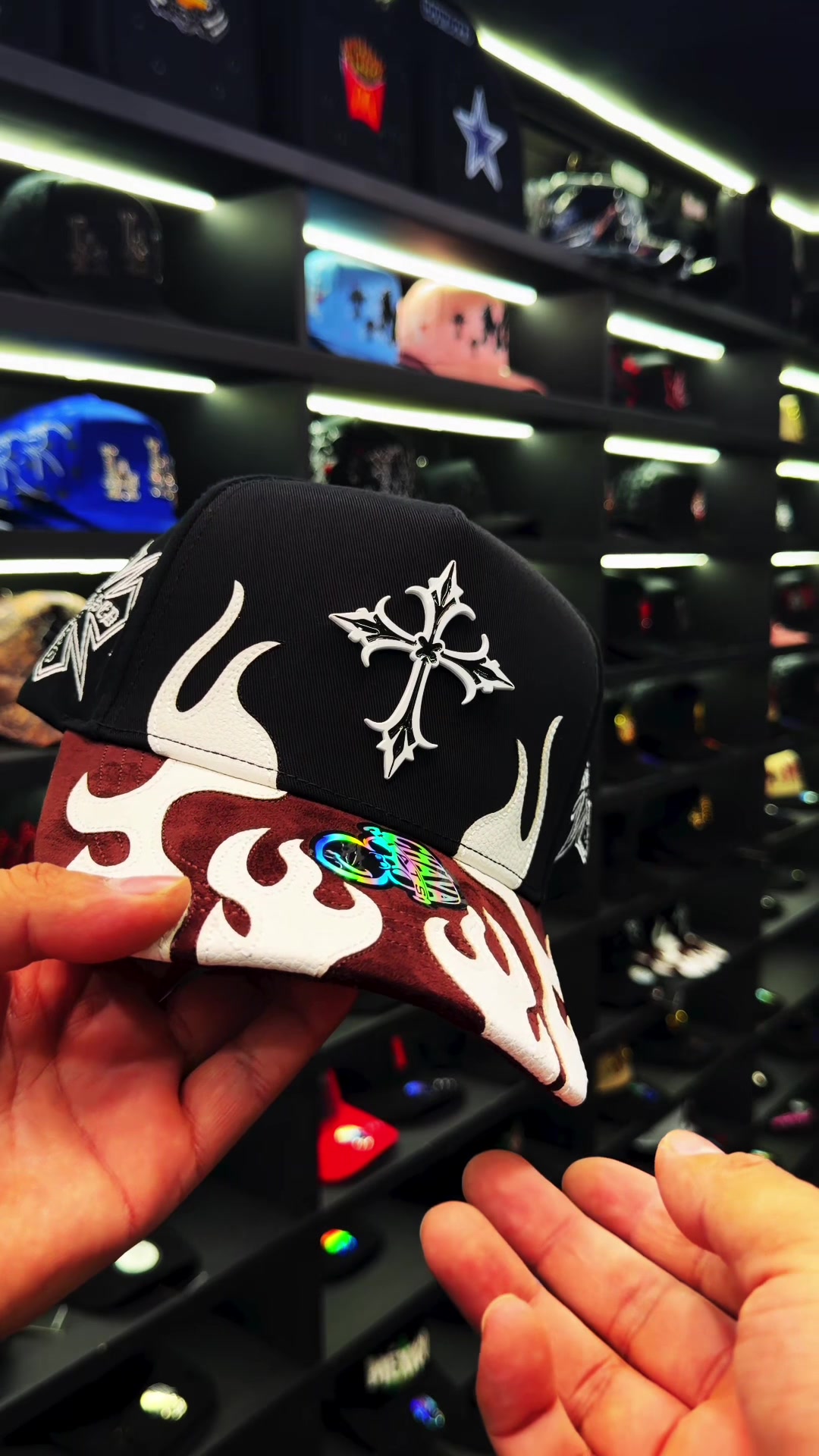 @Chava Hats