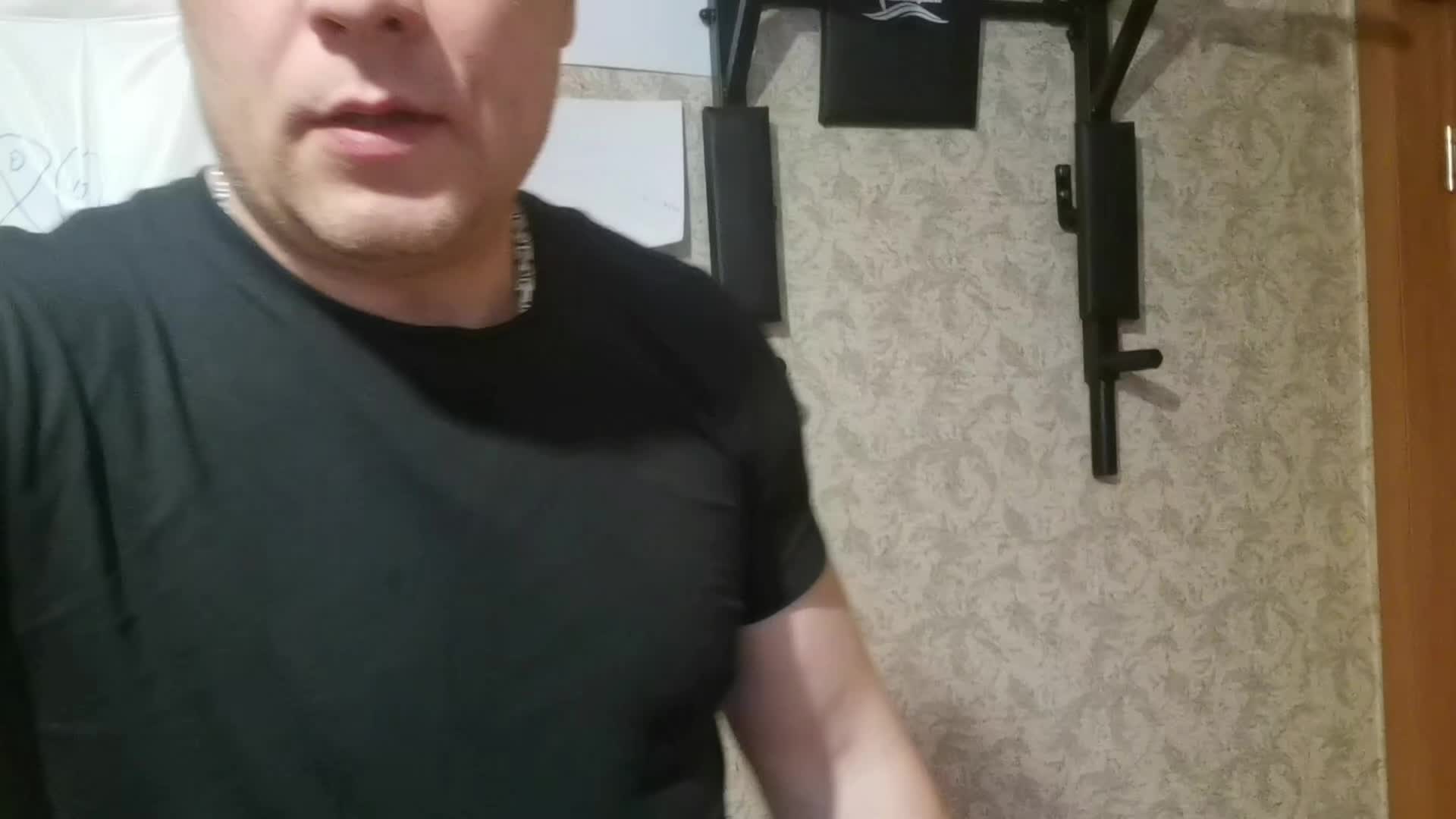 @ОРК ИЗ ЧАТРУЛЕТКИ