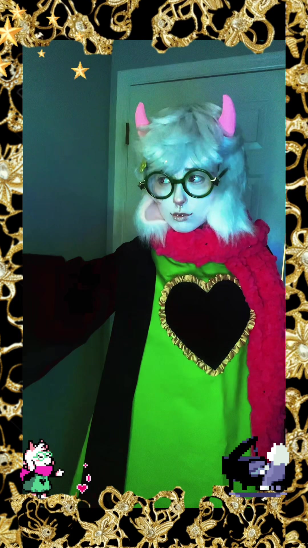 @🪞Karcrab🦀 [he/him]