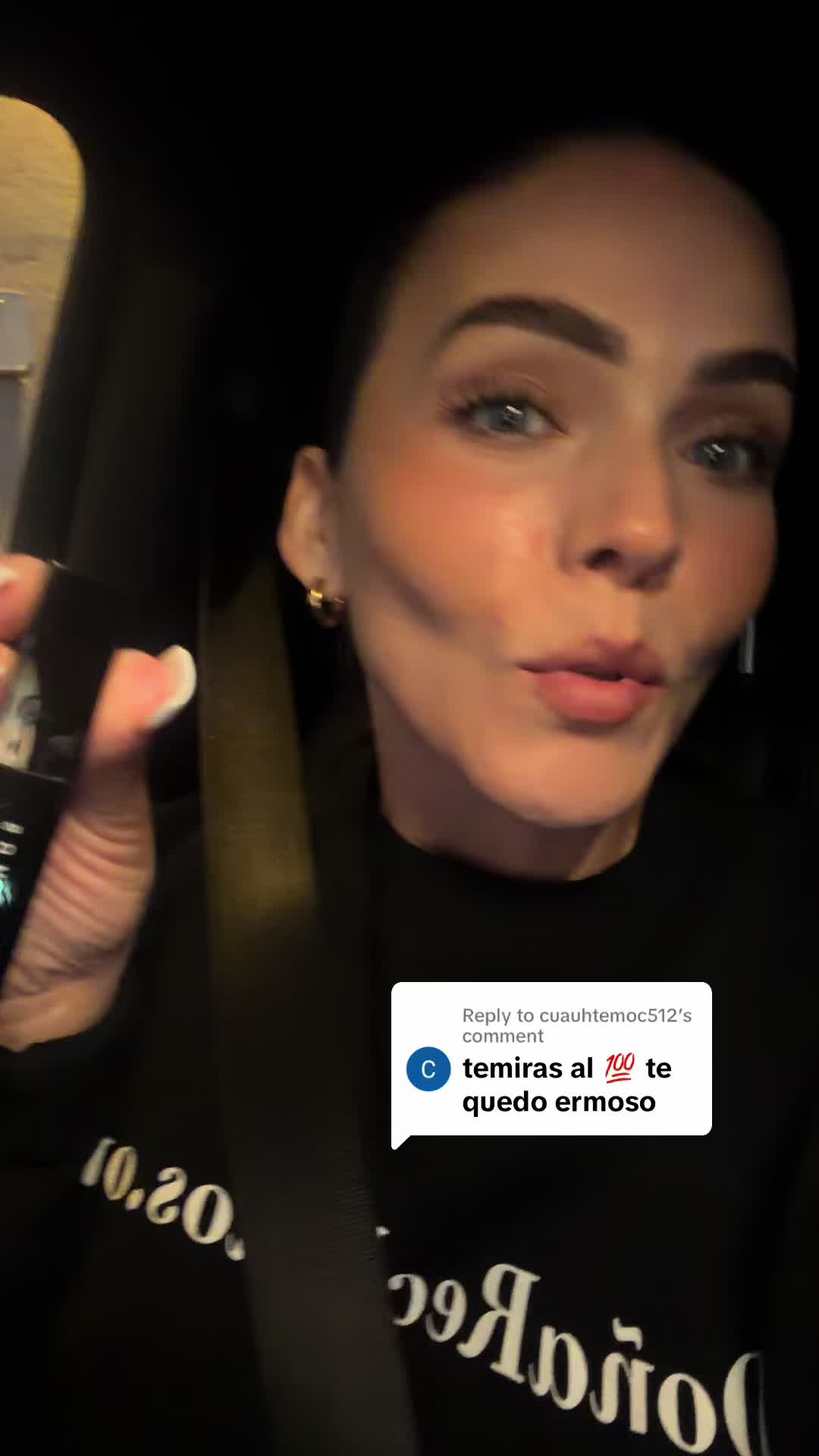 @Do&ntilde;a Reclamos