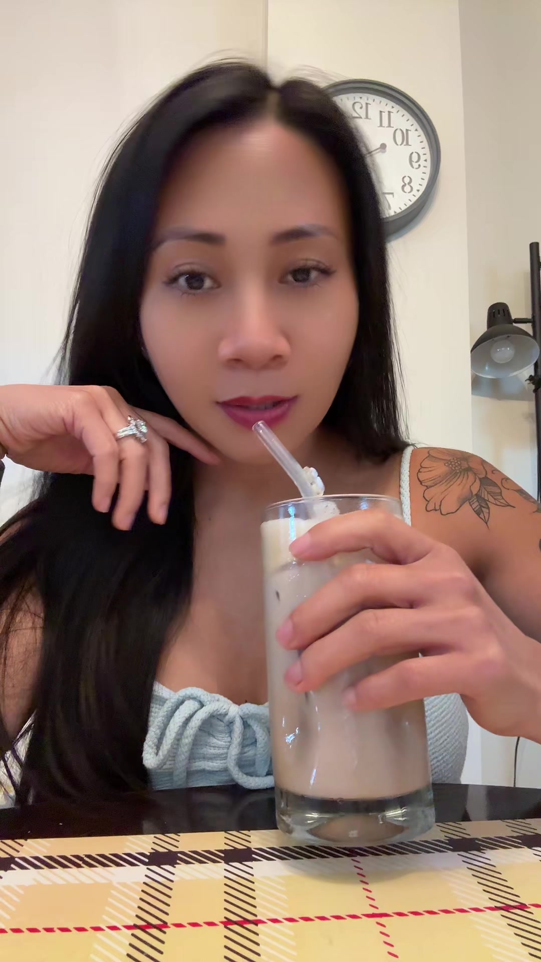@Ana Mae Espinosa
