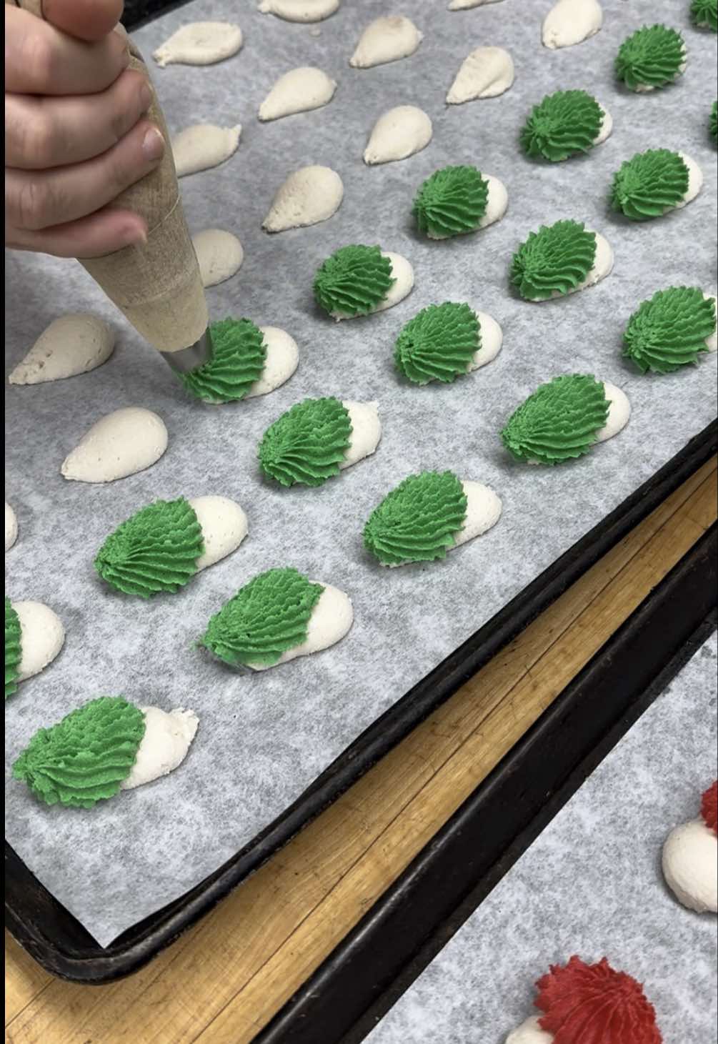 @Lucibellos Italian Pastry Shop