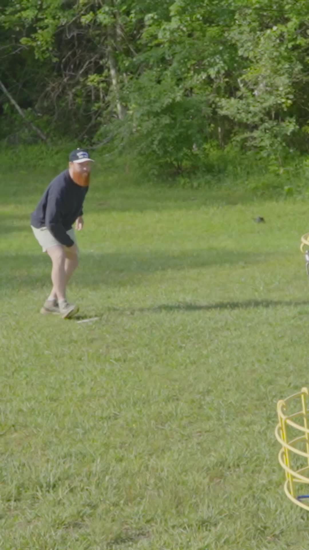 @Foundation DiscGolf