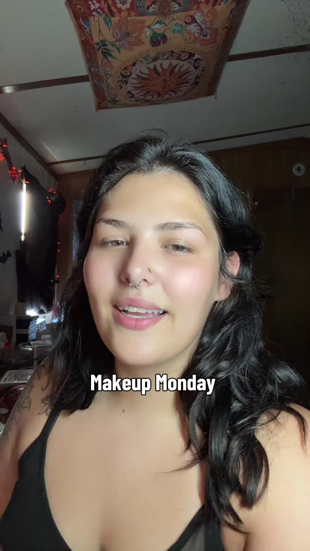 @Bunny 🖤🕷️|| MUA