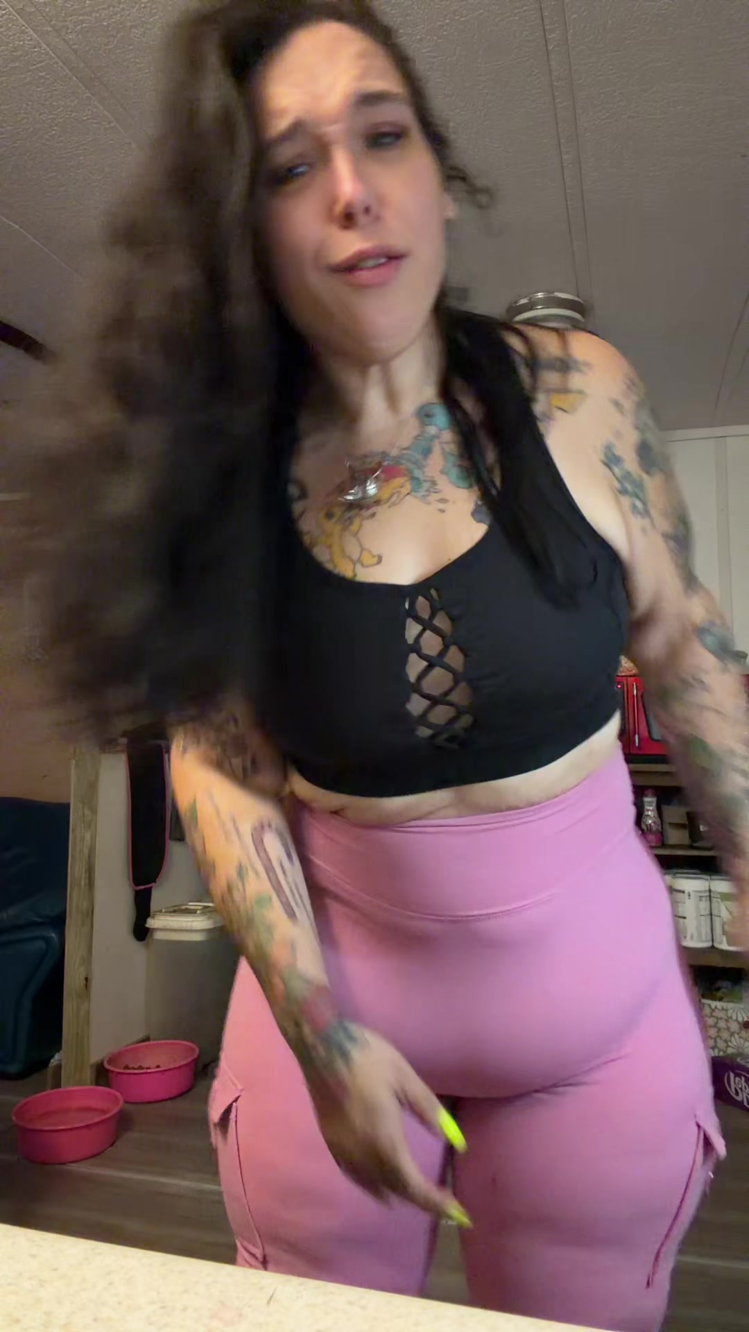 @CandyKane | Weightloss Coach❤️