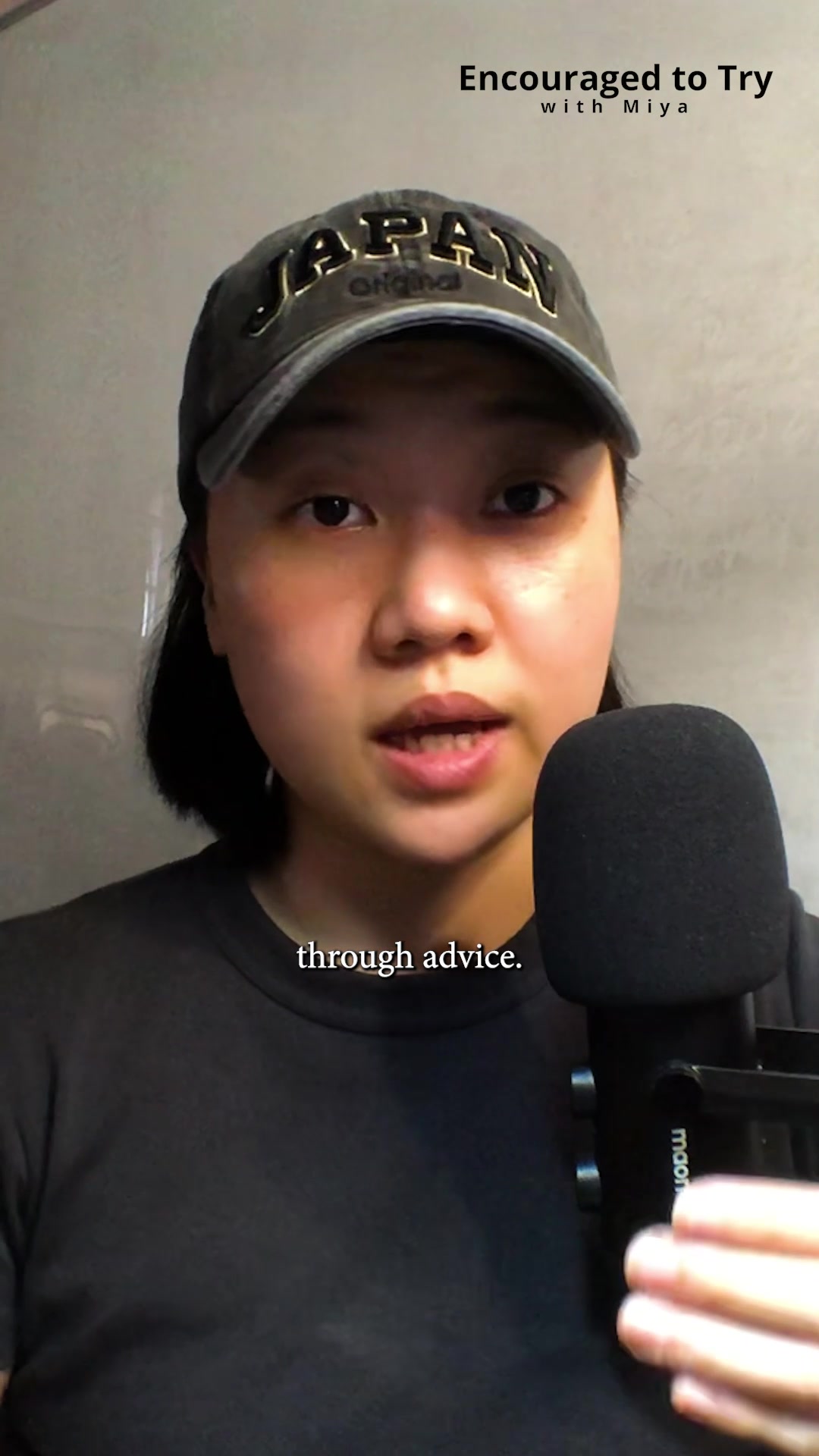 @EncouragedToTrywithMiya