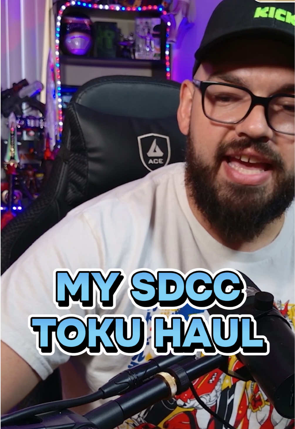 @Hawkilles on YT