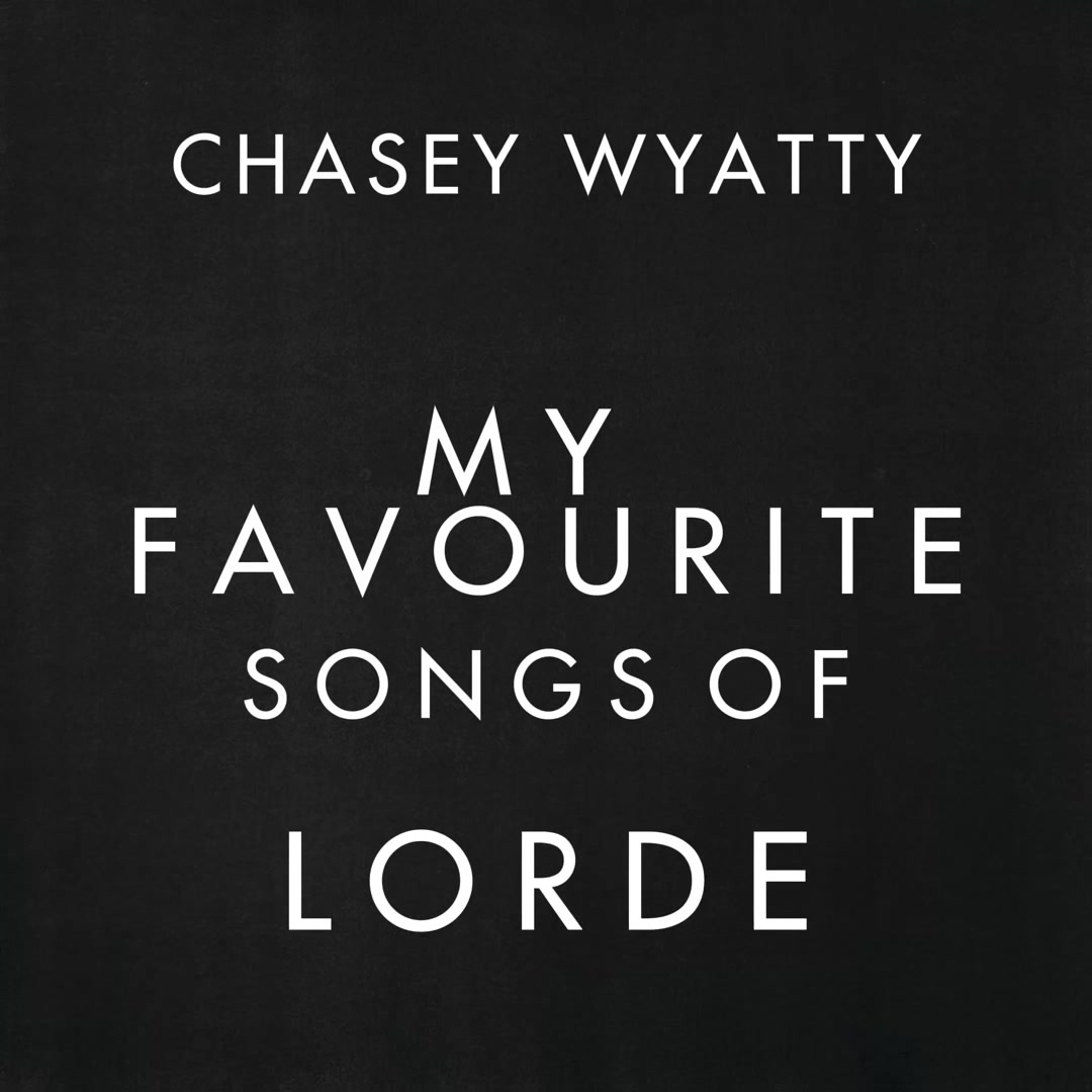 @ChaseyWyatty⸆⸉  ོ
