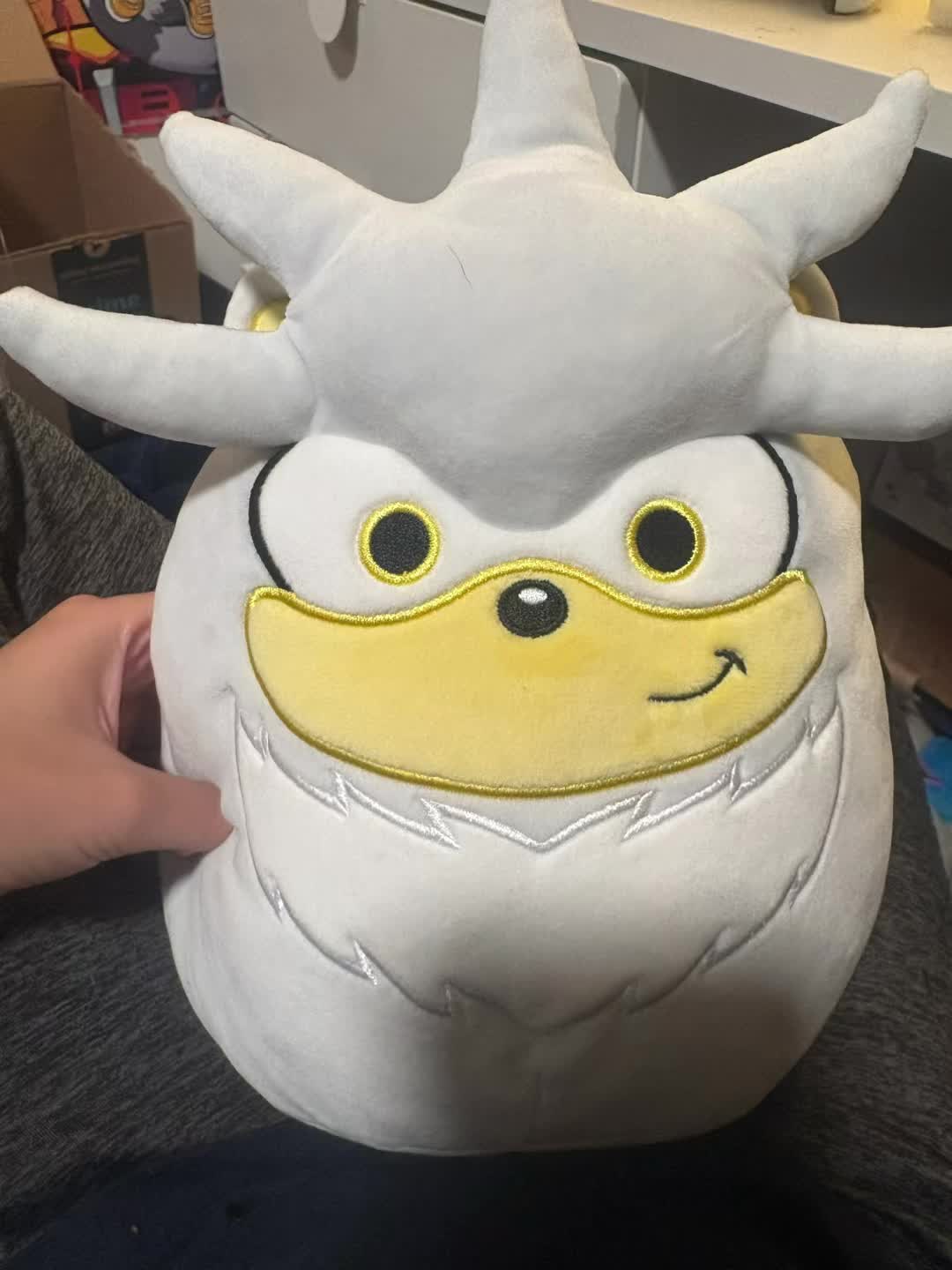 @MegaSliverfan