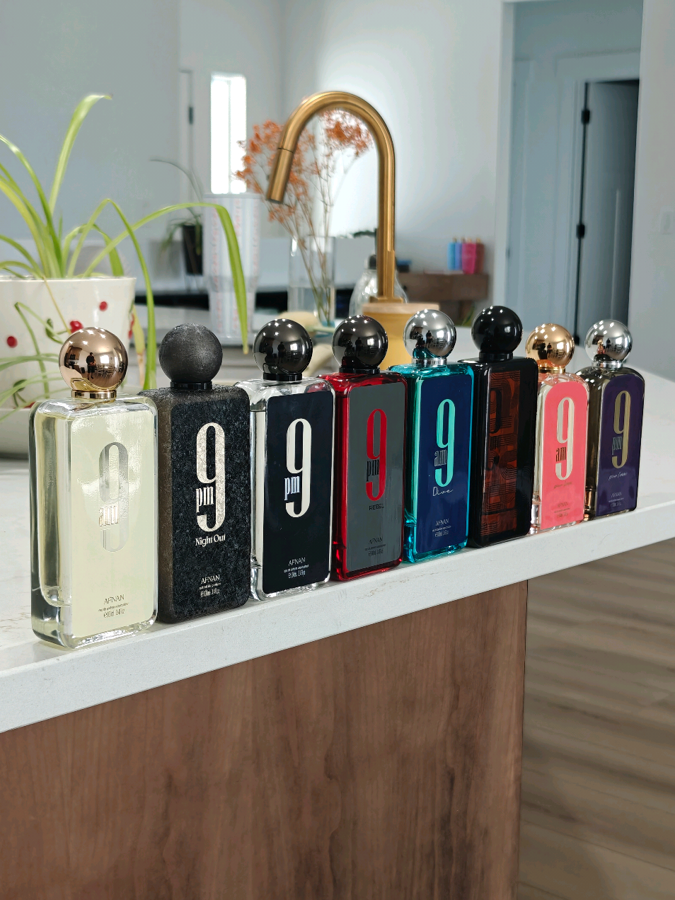 @Booskin Fragrance