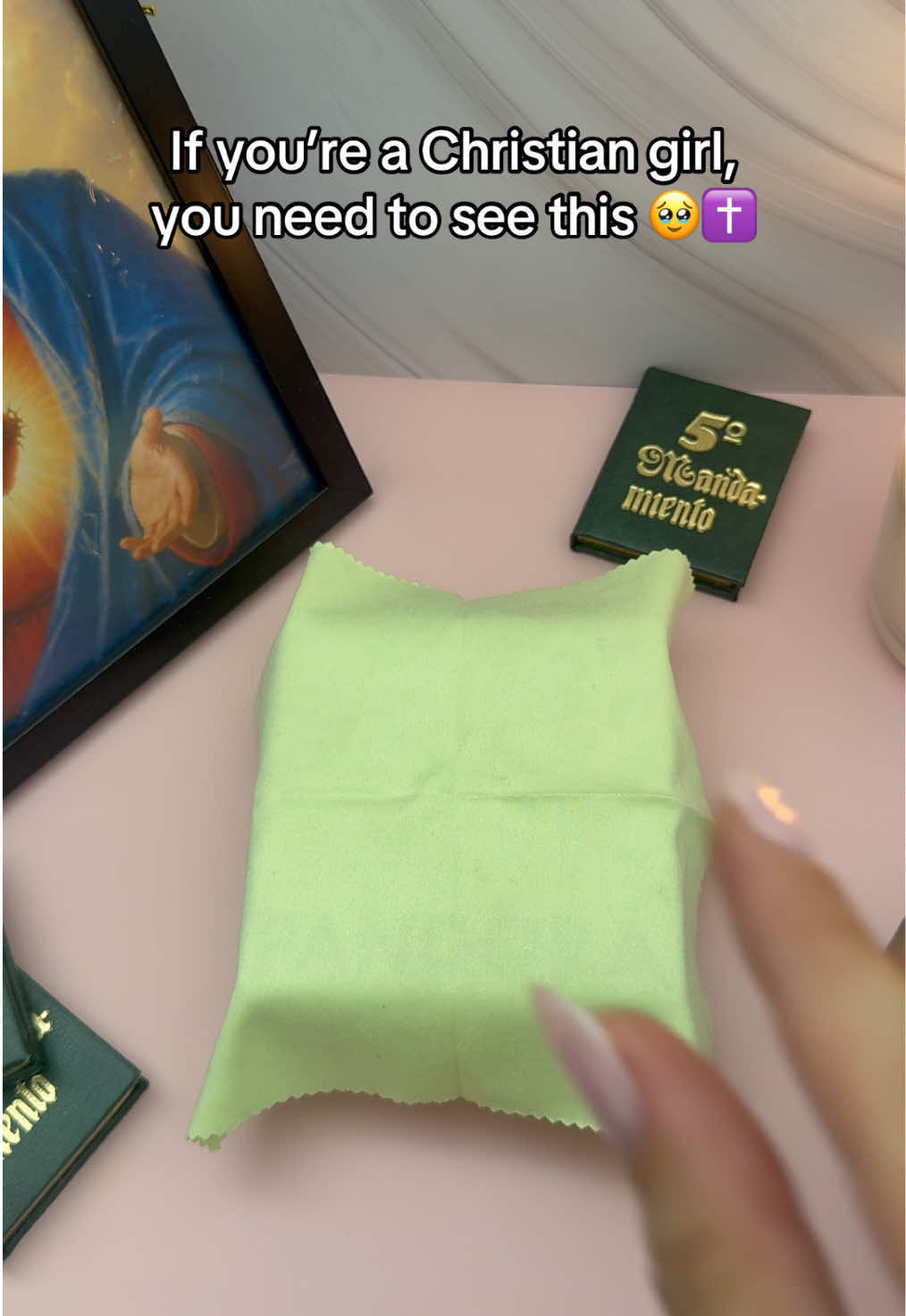@Blessed Charms Co 🤍