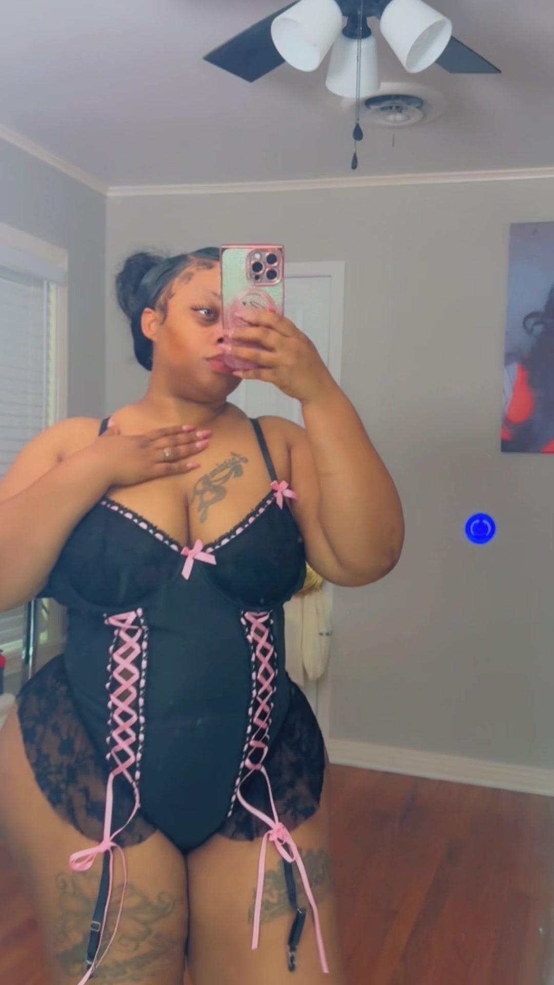 @BigBootyK🍭🍑❤️