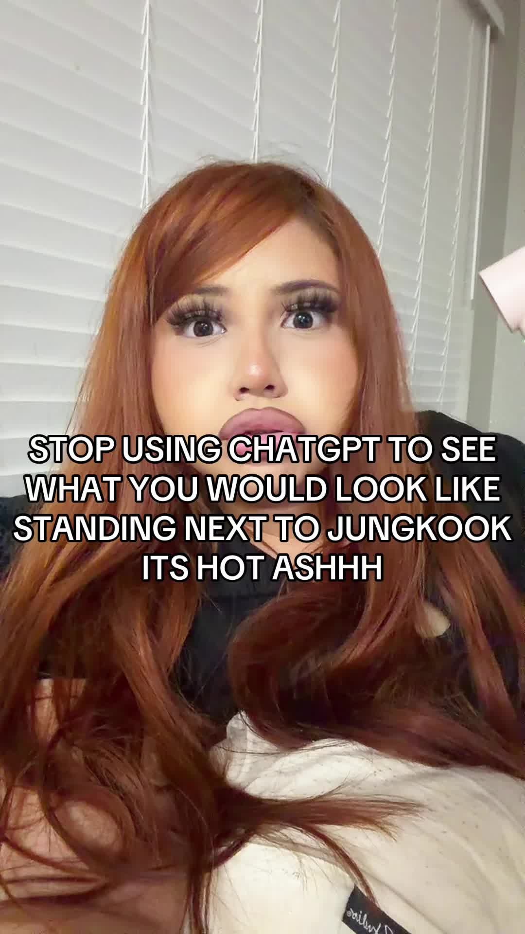 @#1 JK stan