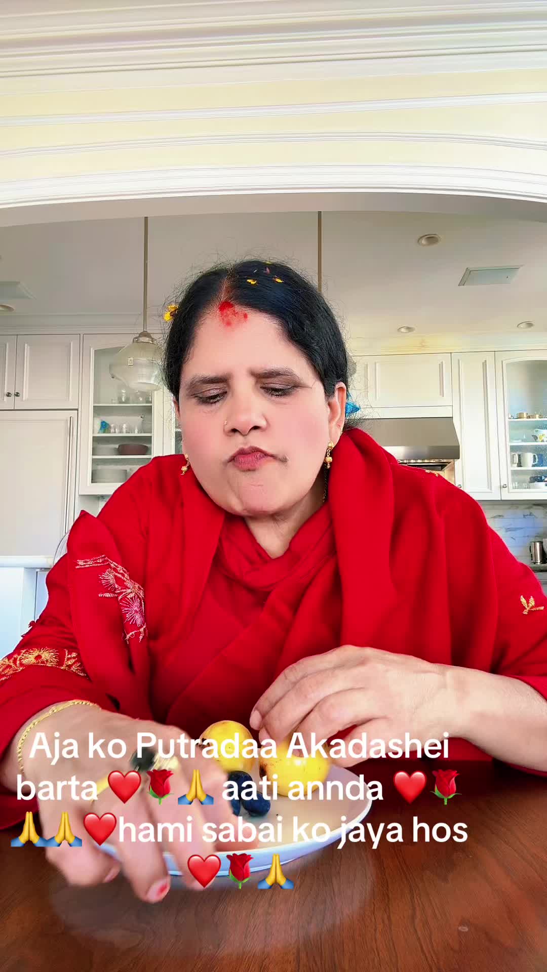 @Yashoda