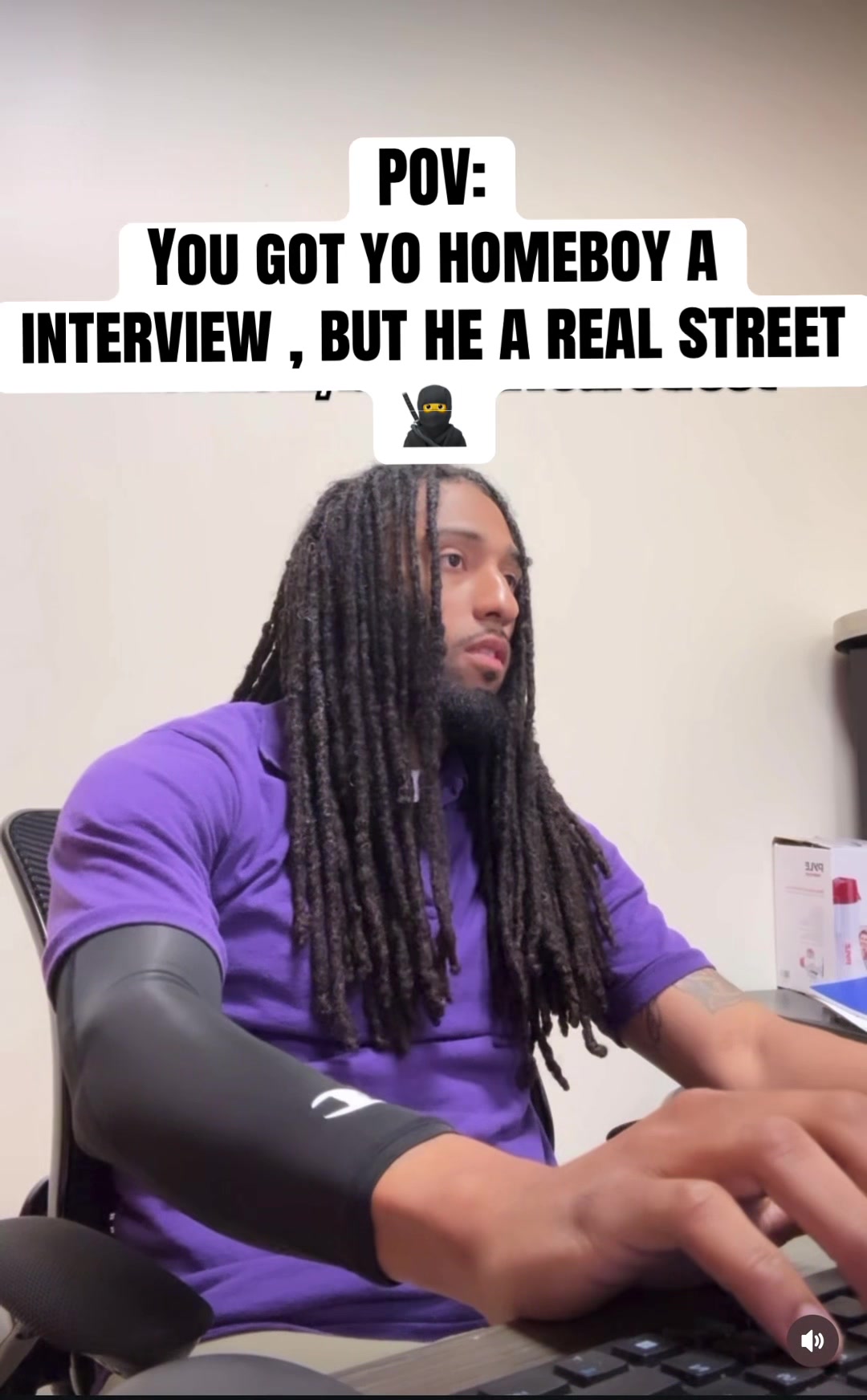 @Arocrioreckless