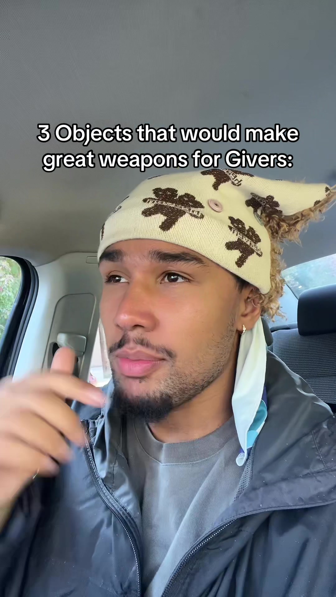 @Myron