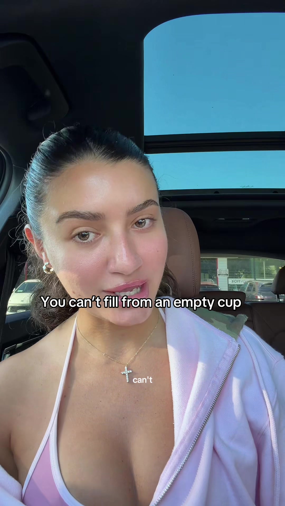 @Olivia Eve
