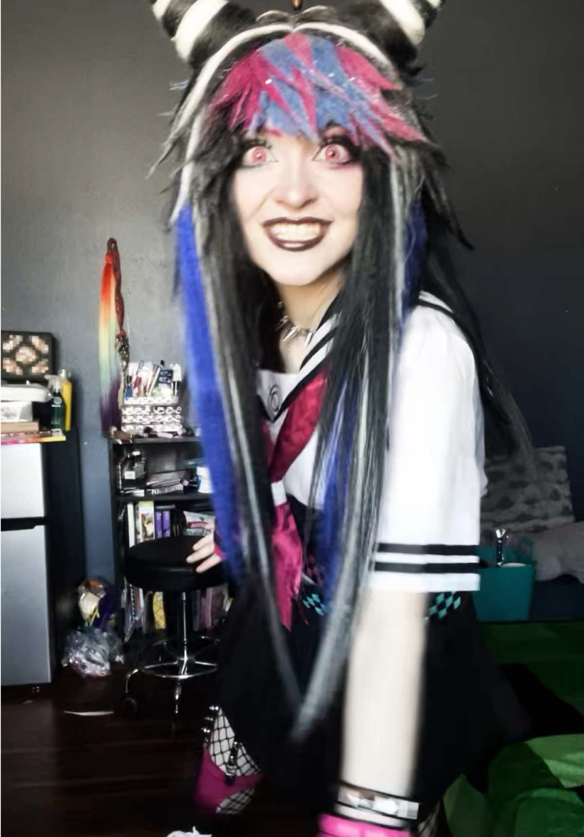 @˚. ⊹ 𝐝𝐢𝐞𝐬𝐩𝐨𝐬𝐚𝐥 🕷️