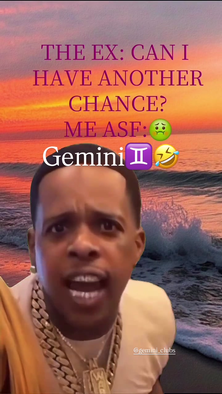 @Gemini Club♊️