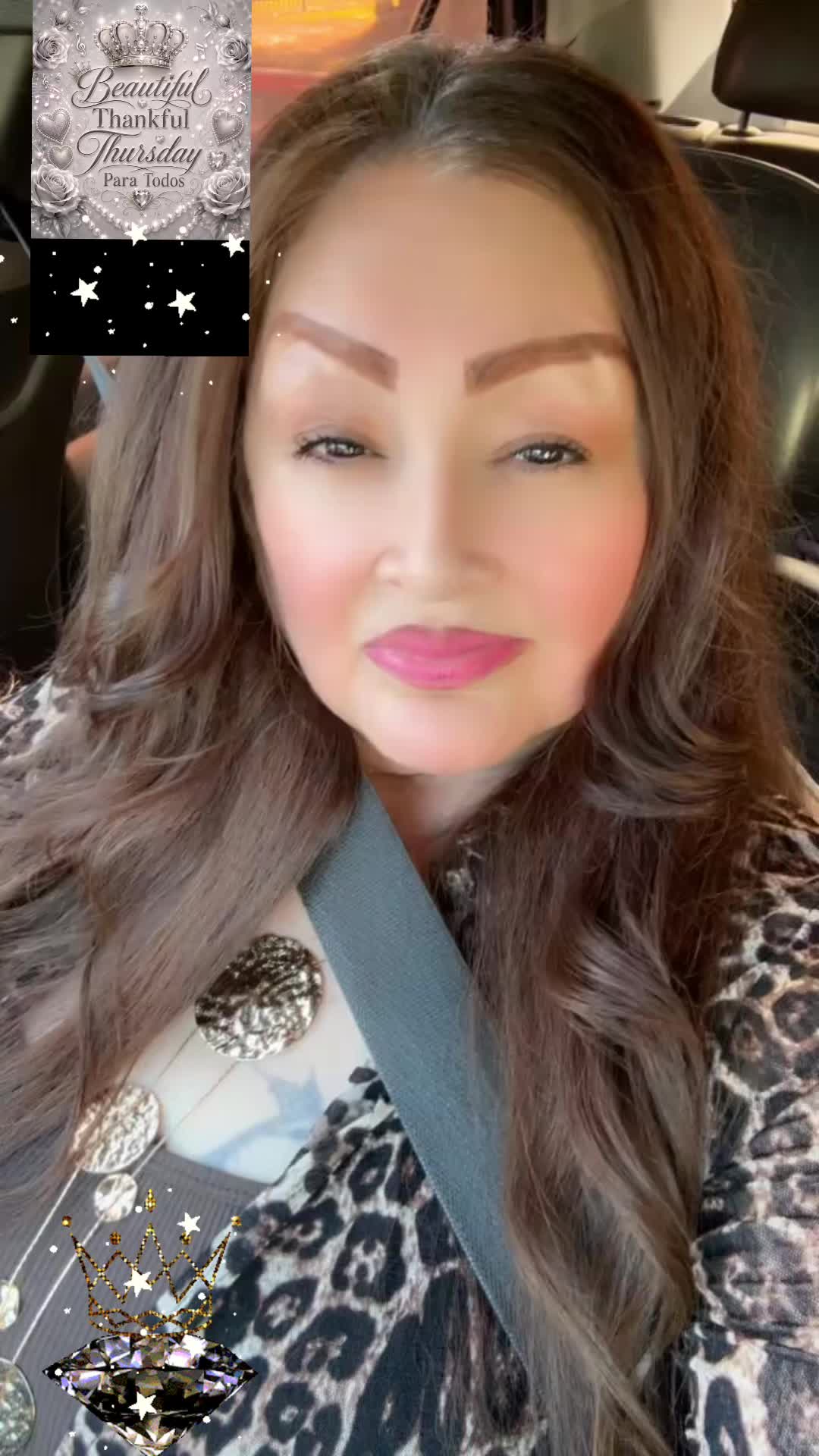 @LA ONE N ONLY  CHICANA MISS V