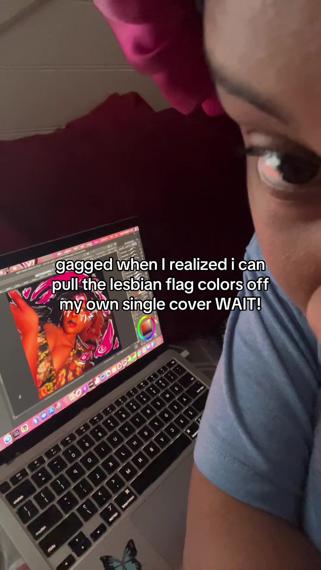 @ciyerah 🧚🏾♂️