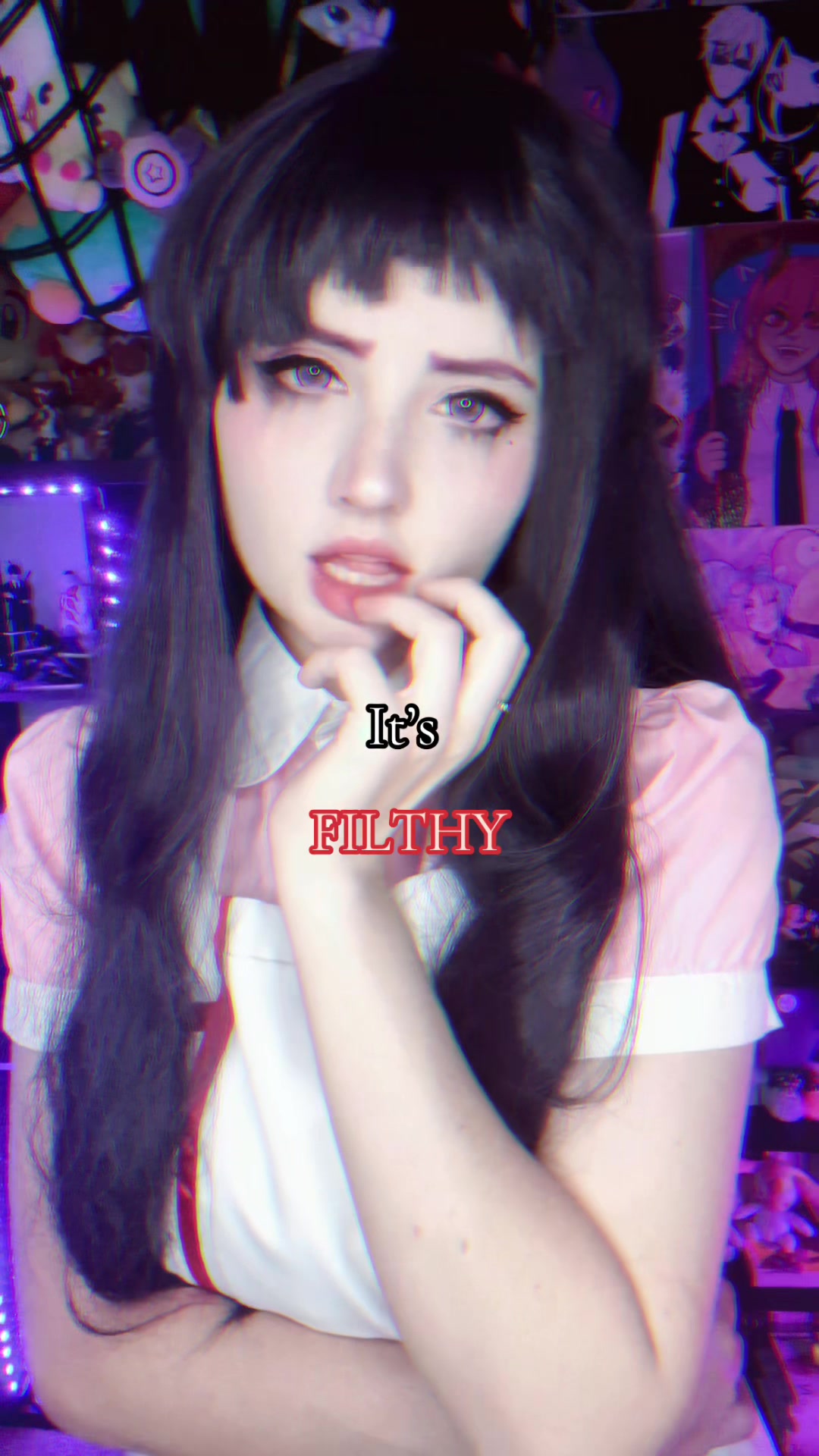 @🏳️🌈💕✨Lily✨💕🏳️🌈
