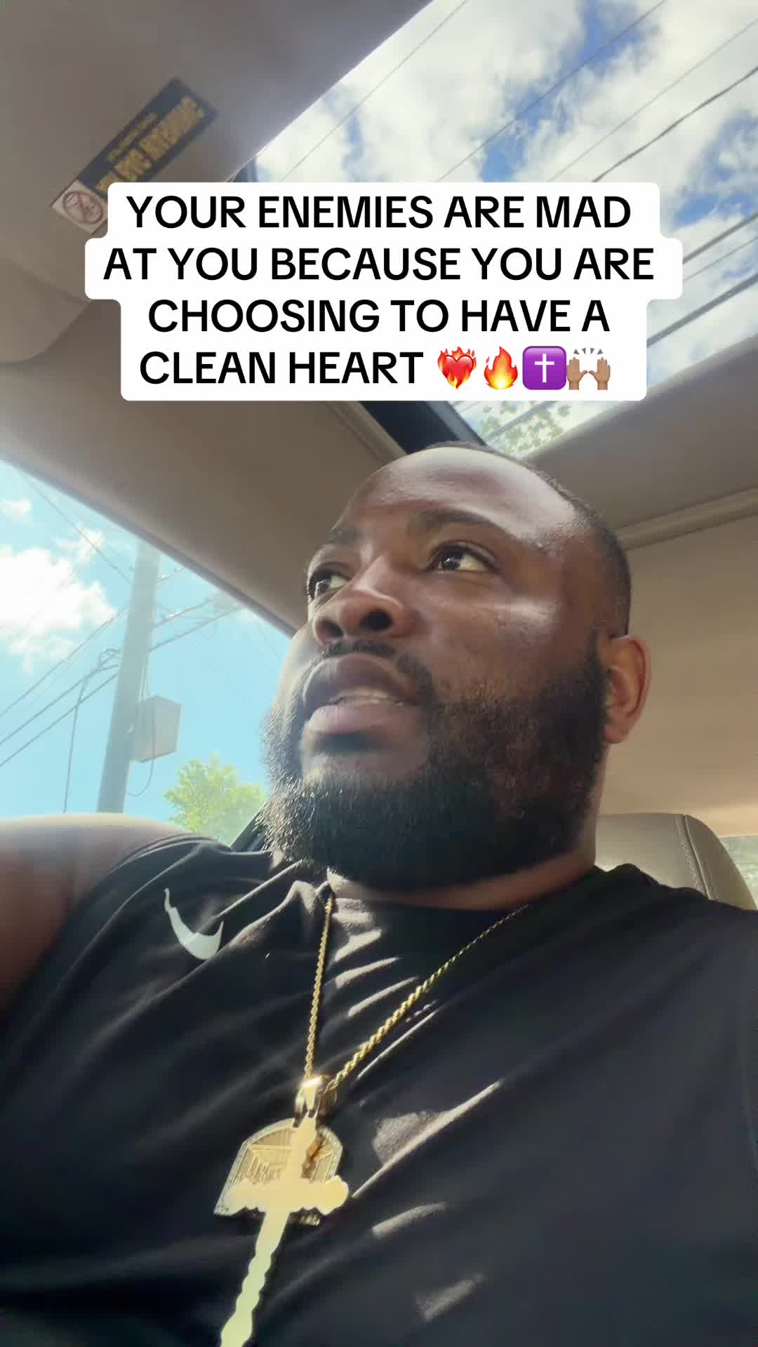 @Anthony Rhyne | Motivation