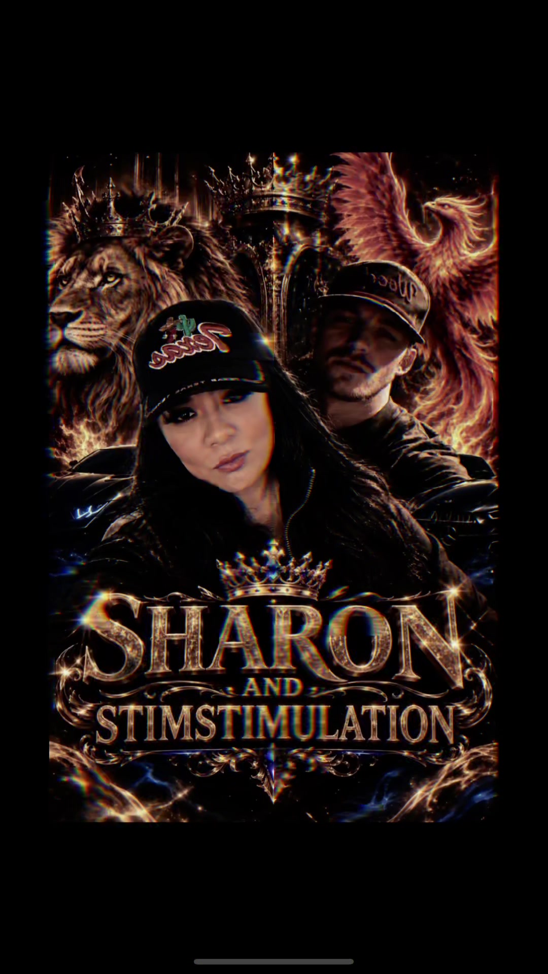 @🫧Sharon’s-Puppet🫧