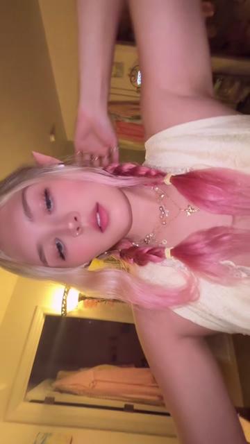@Serenity ⋆౨ৎ˚⟡˖ ࣪