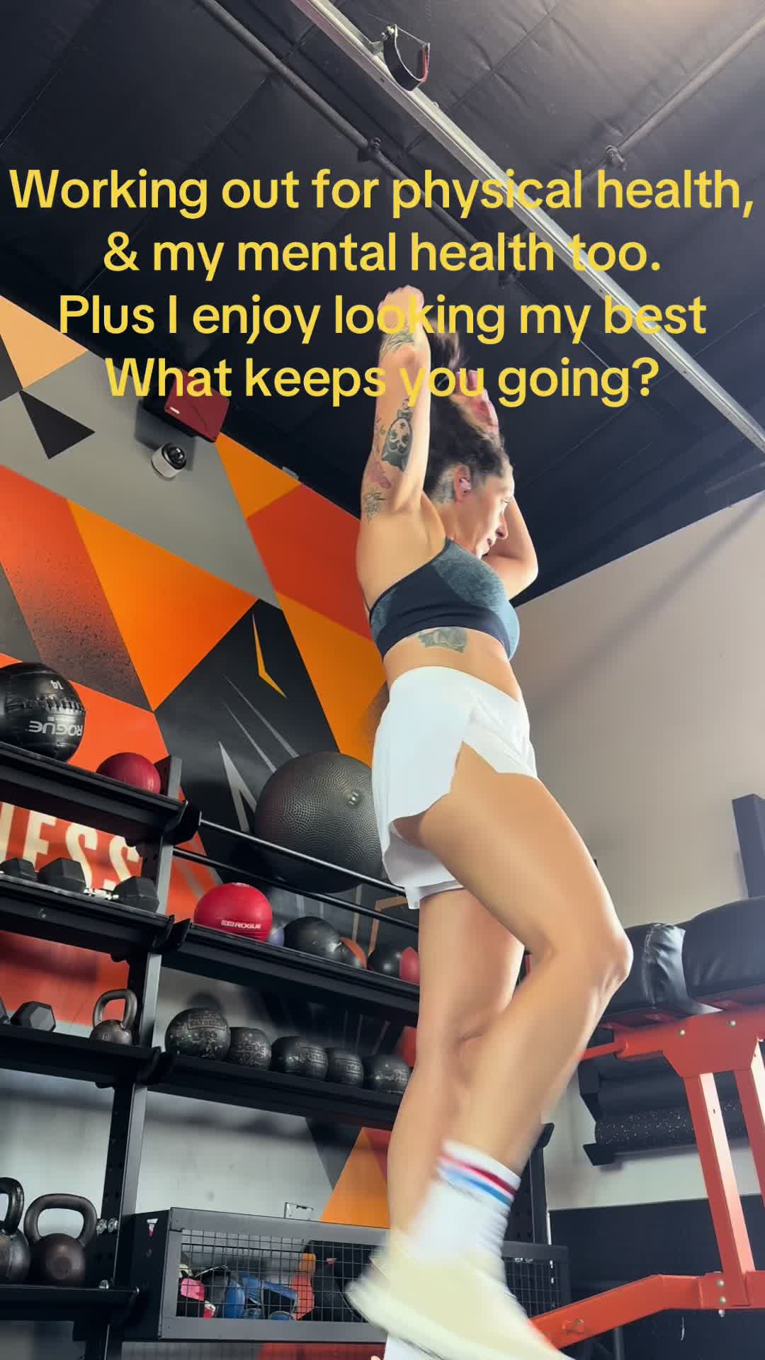 @Theresa D