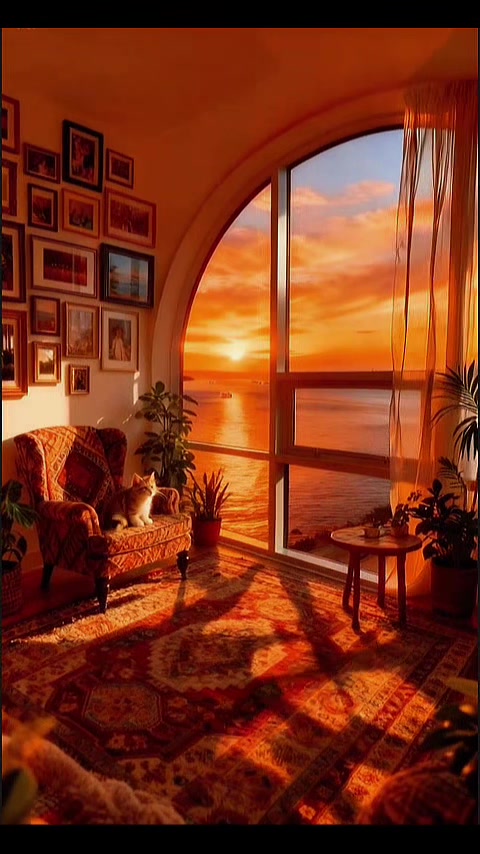 @Luna Glow Living