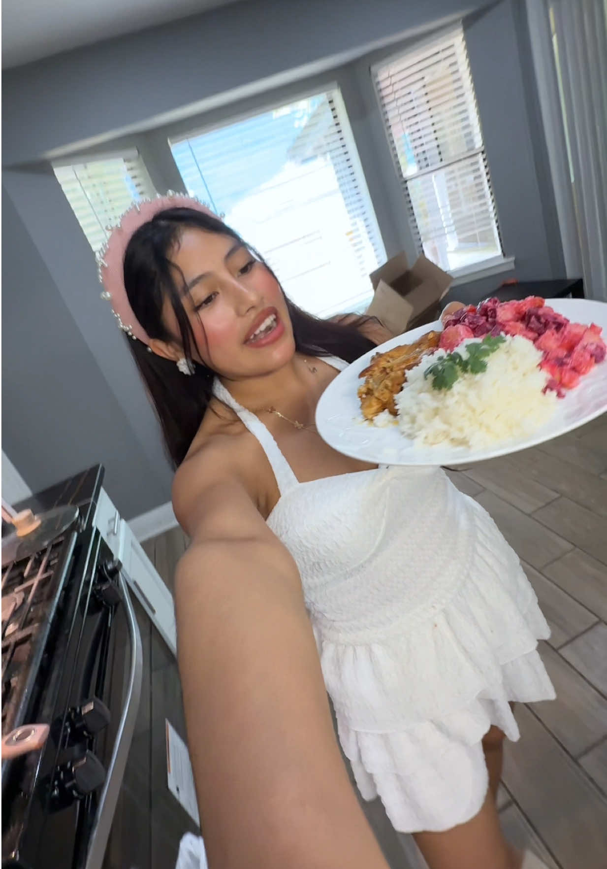@Lisbeth Suasnabar | Mini vlogs