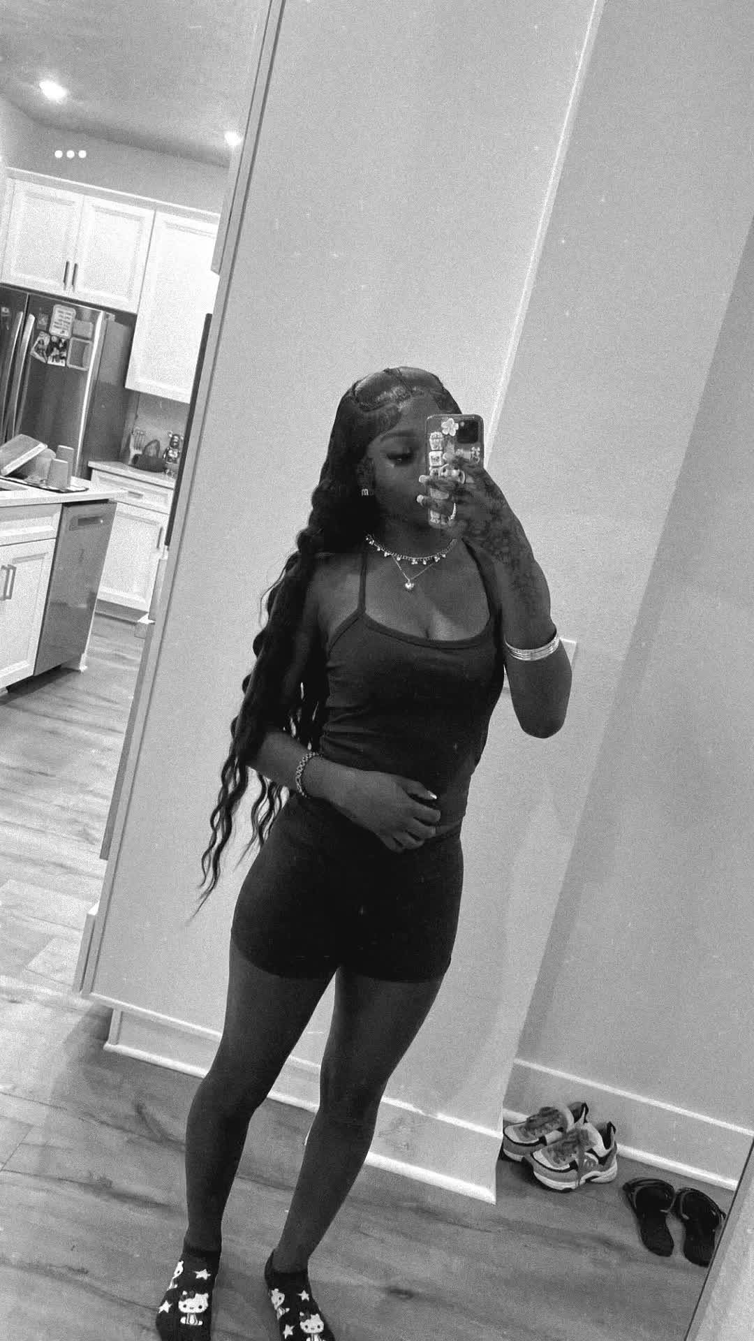 @Hello kitty princess🧚🏾♀️
