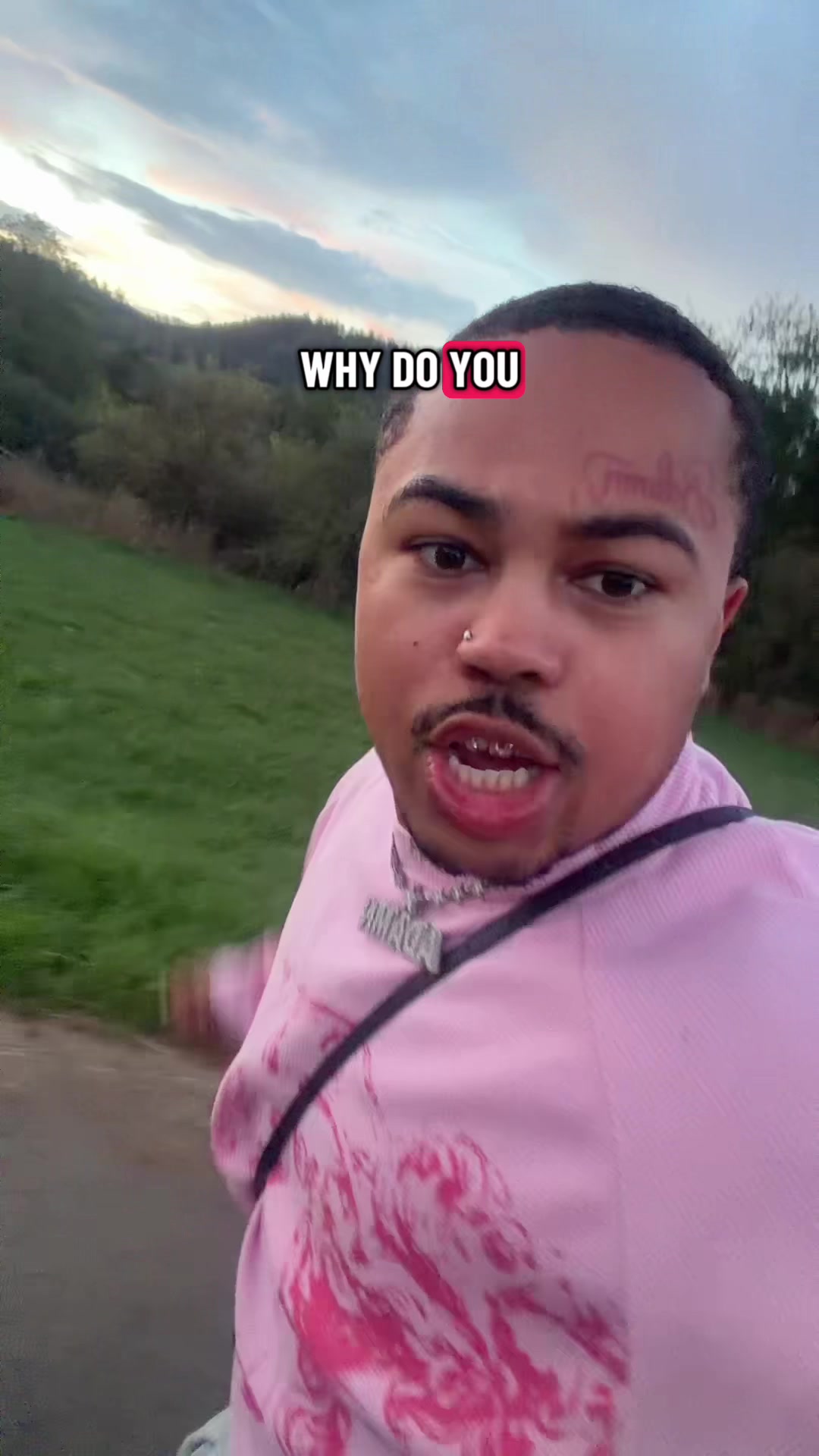 @Adamn WhoDeyWant