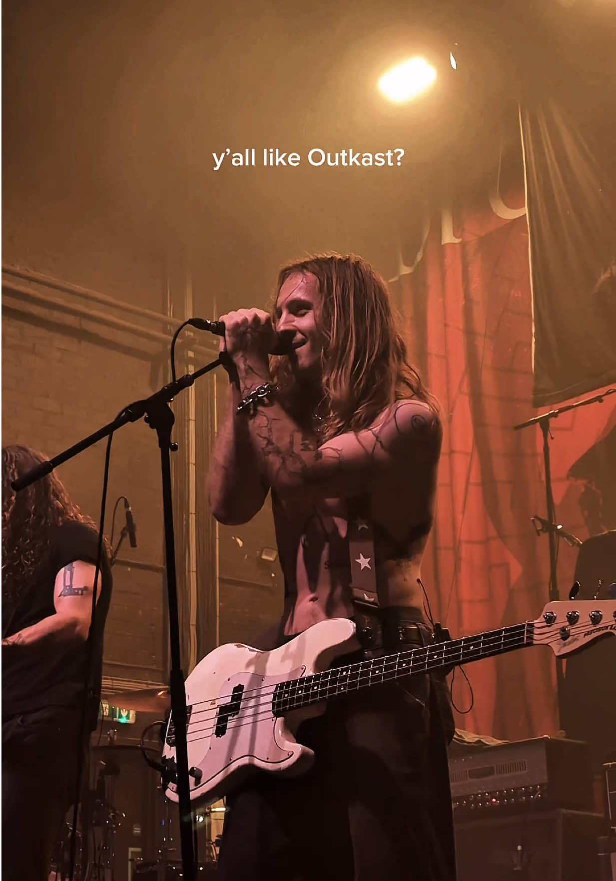 @Return to Dust