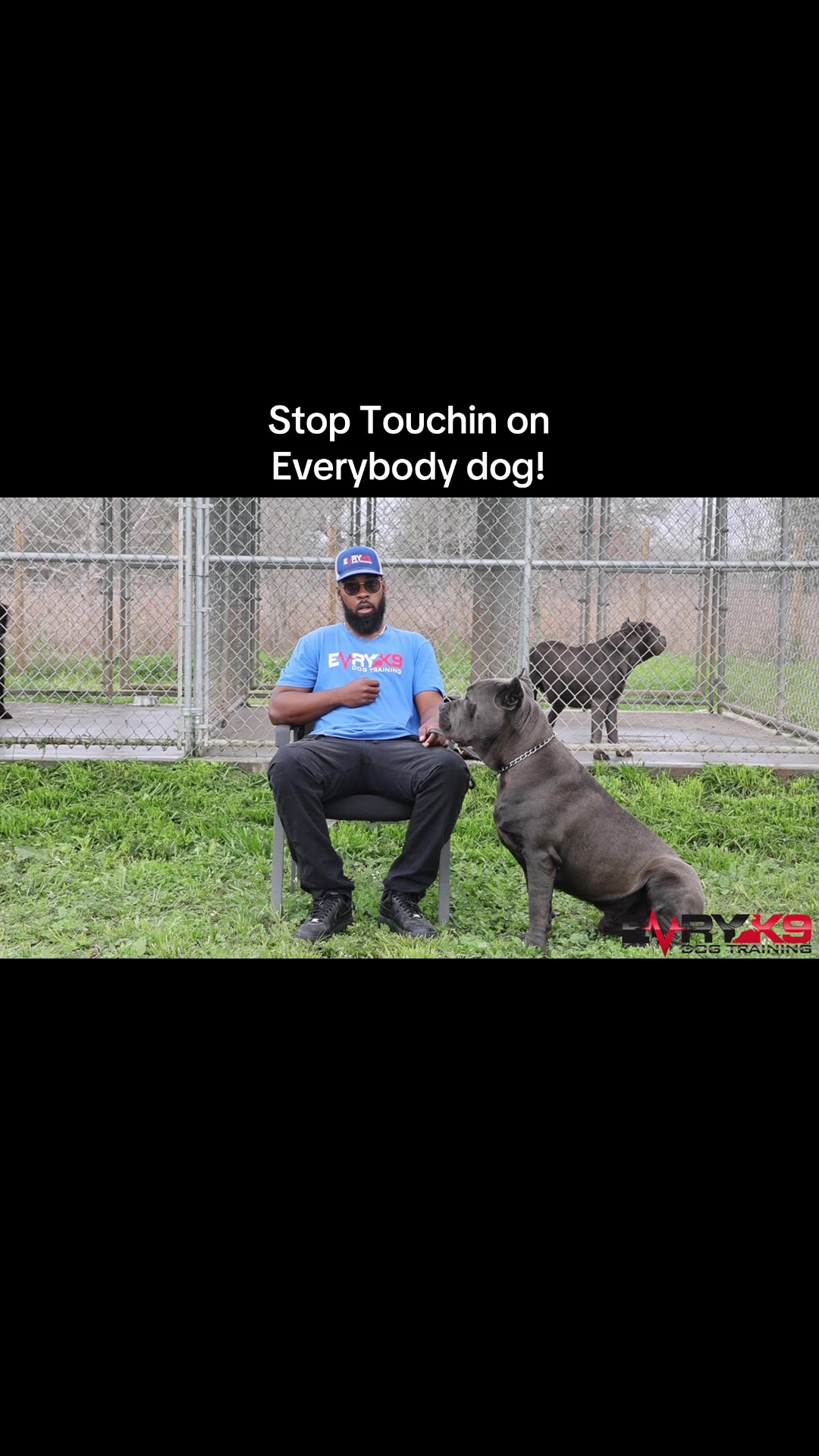 @Evry K9