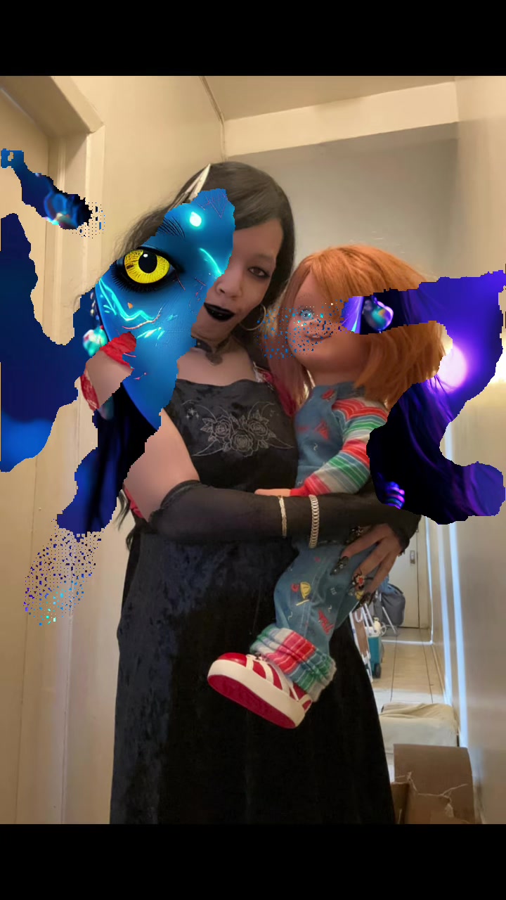@Viexy Dracula