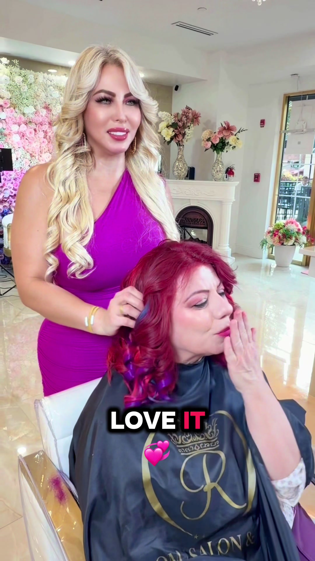 @Romy | Master Colorist