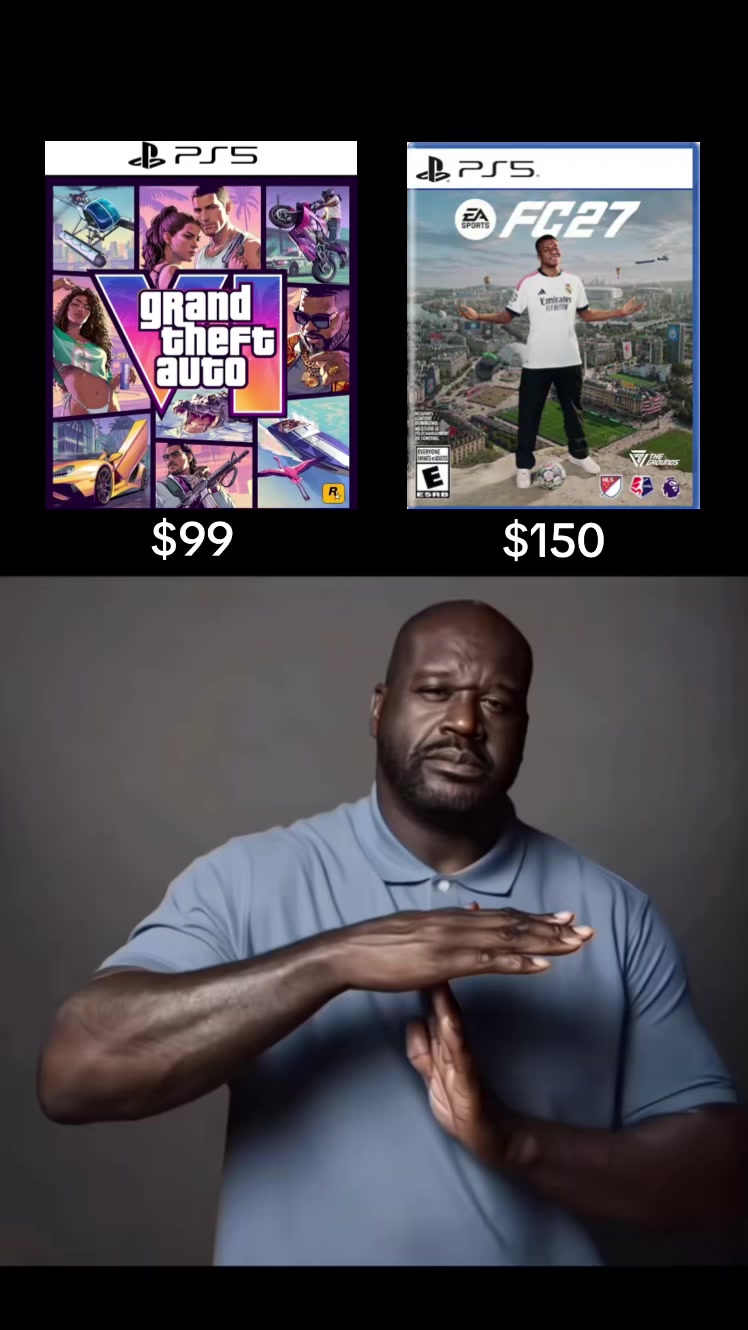 @Gaming Memeology
