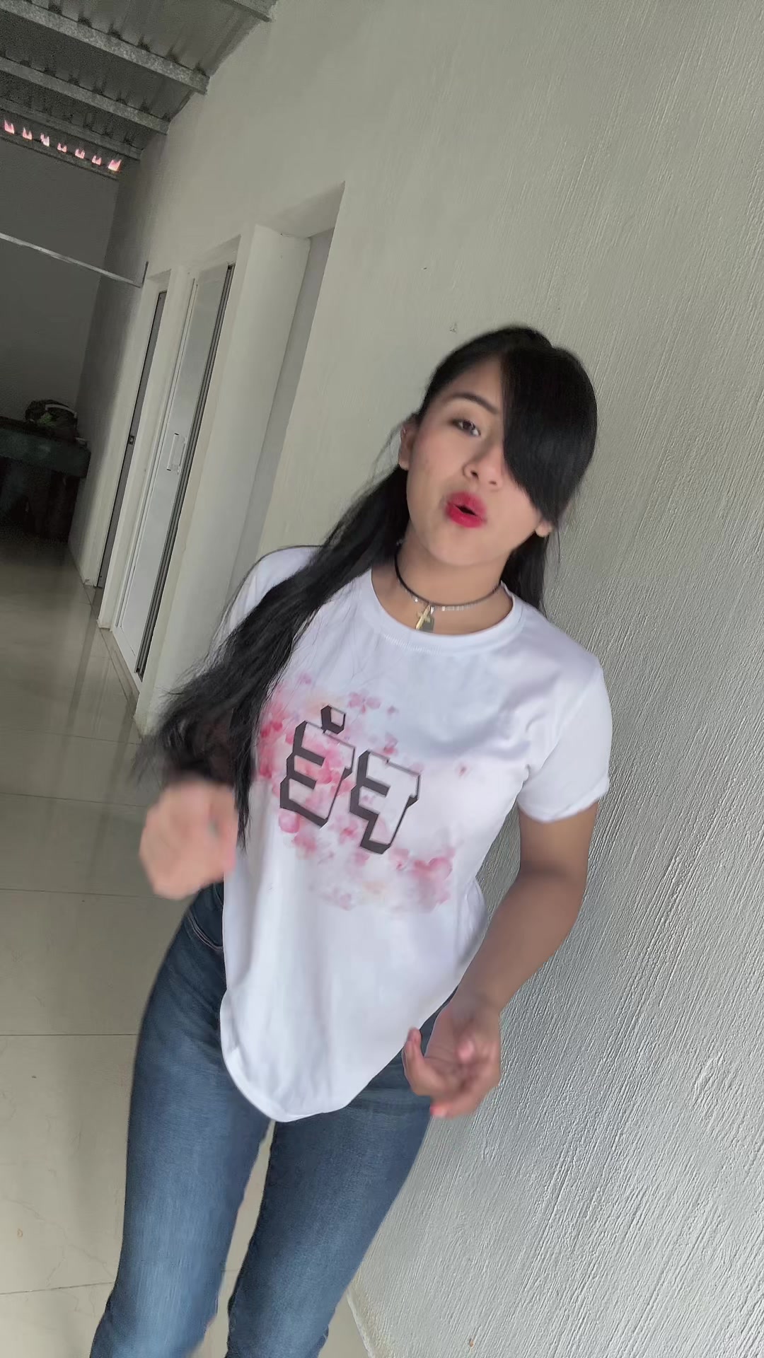 @Karen Barrios